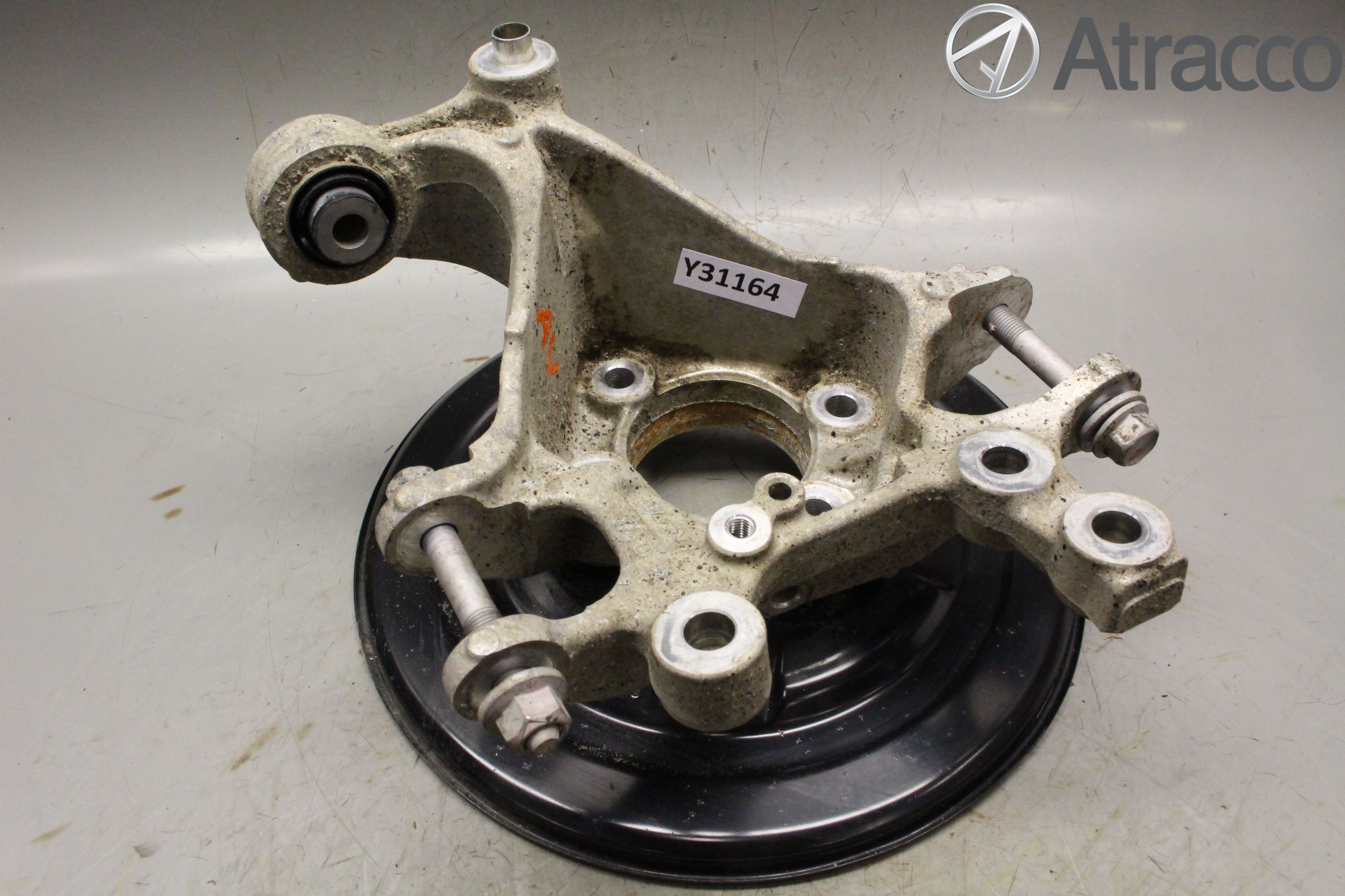 Honda CIVIC 17-22 Spindel Vb
