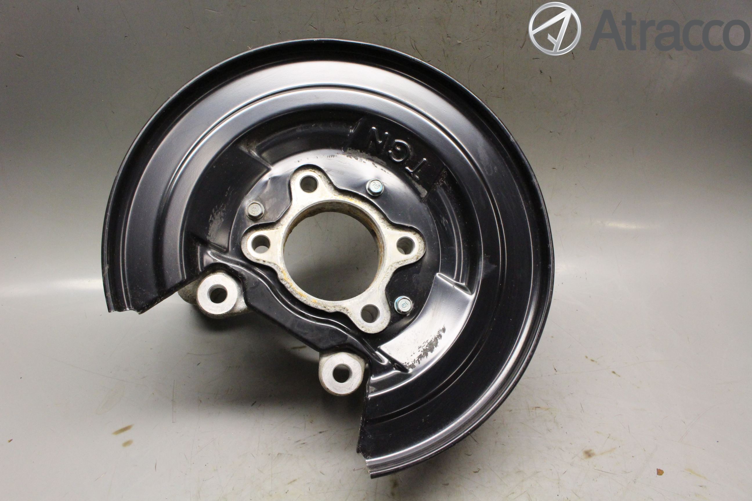 Honda CIVIC 17-22 Spindel Vb