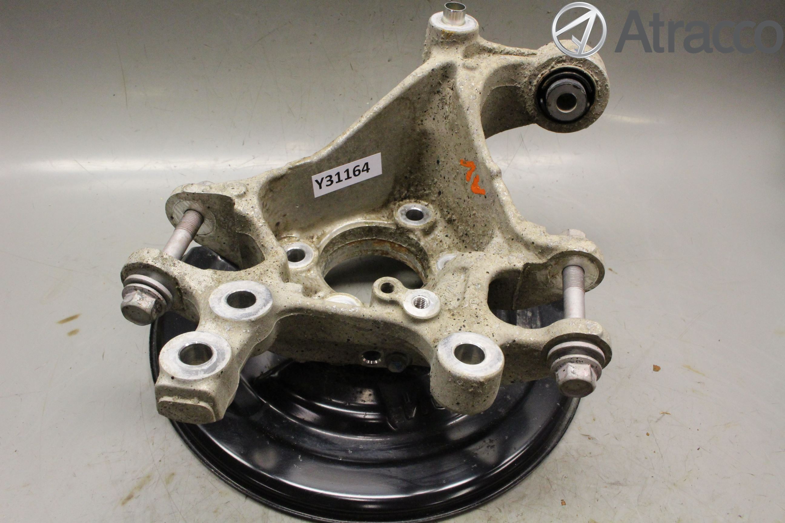 Honda CIVIC 17-22 Spindel Hb
