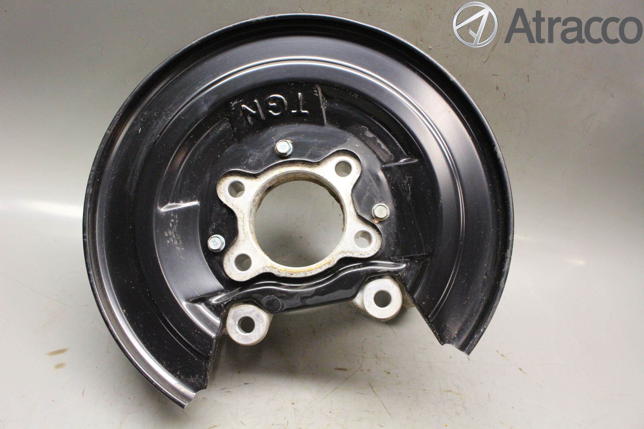 Honda CIVIC 17-22 Spindel Hb