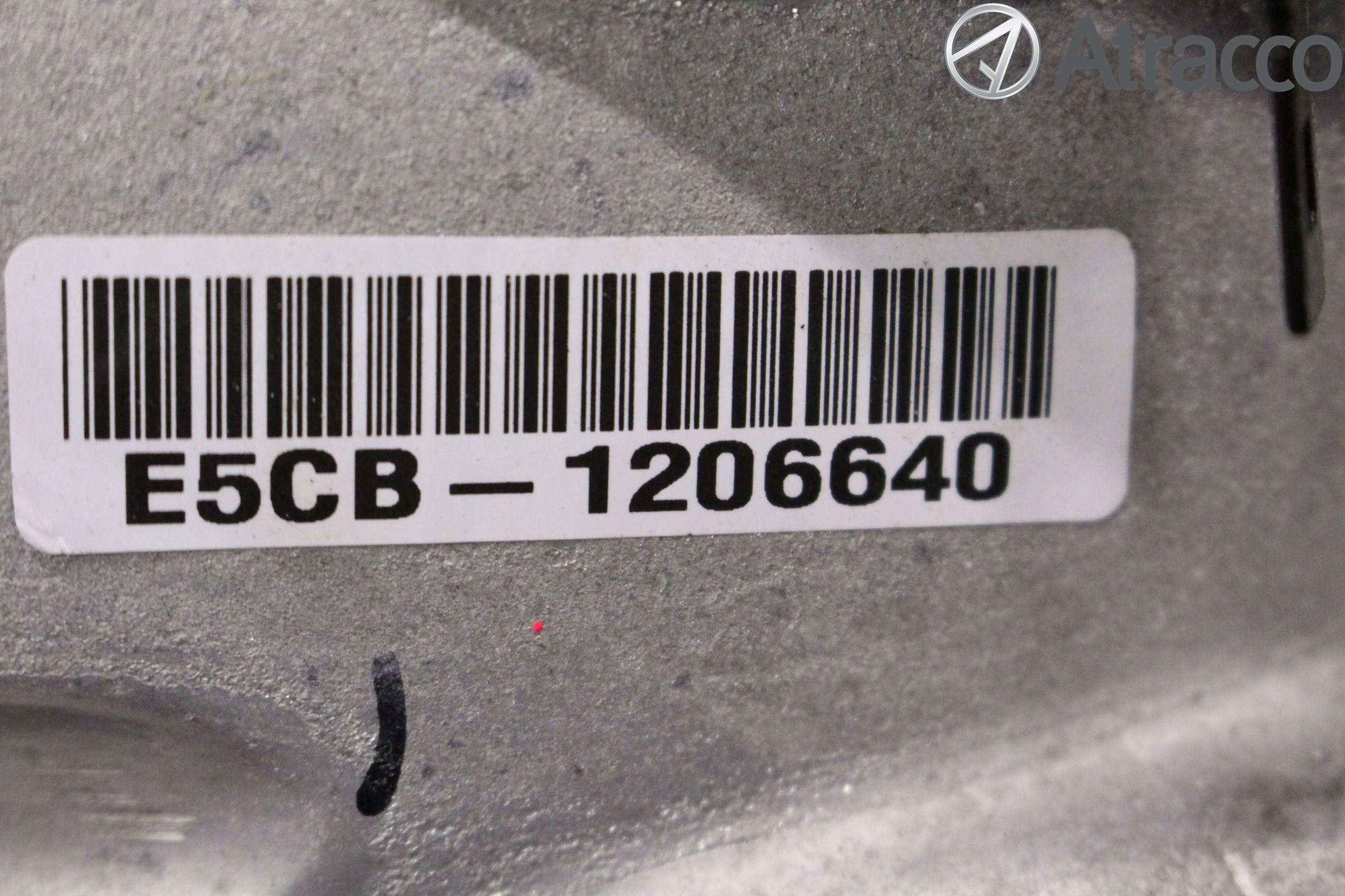 Honda CIVIC 17-22 Gearkasse 6 Trinn