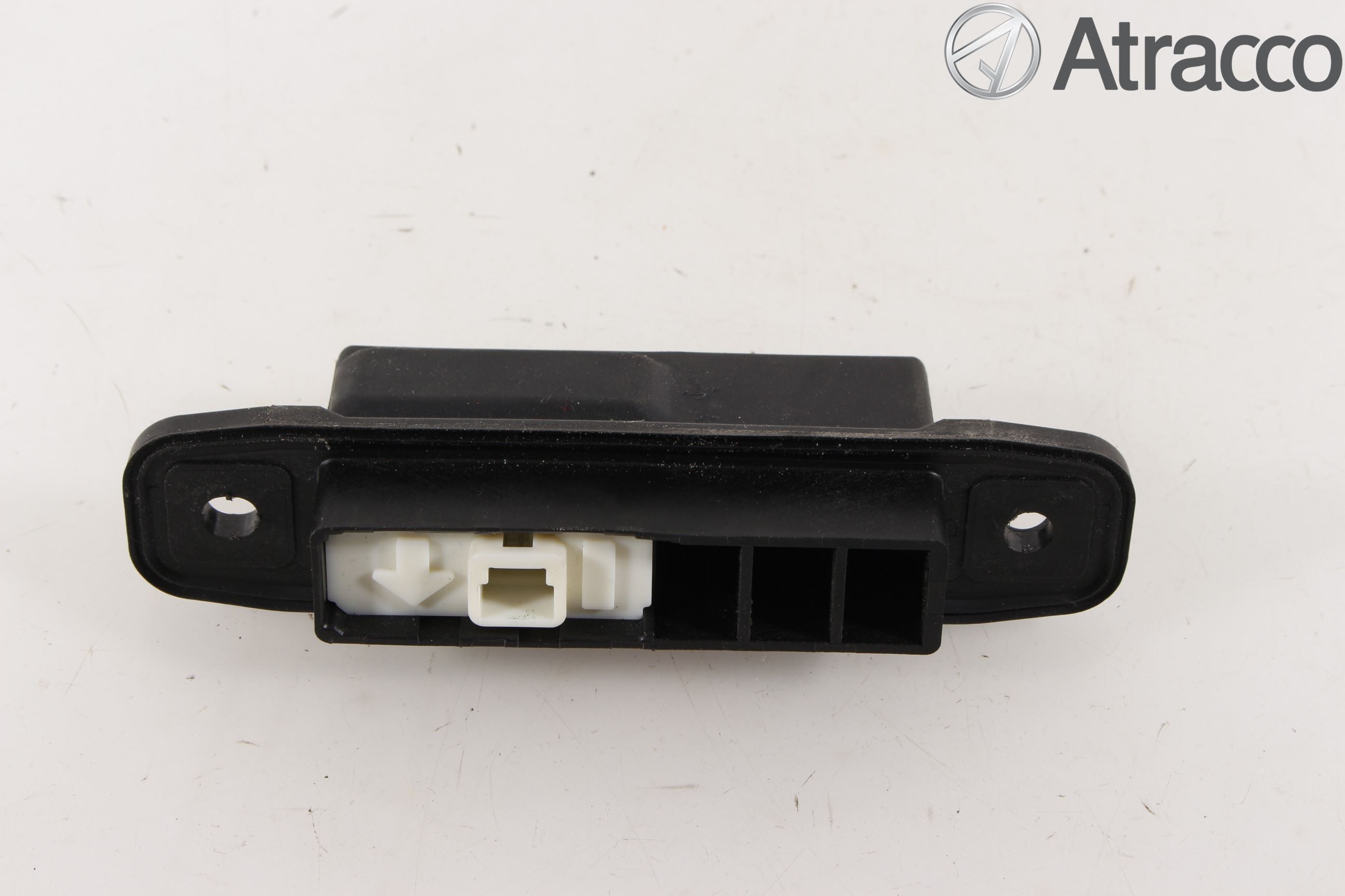 Toyota VERSO 09-18 Bakluke Handtak Ytre