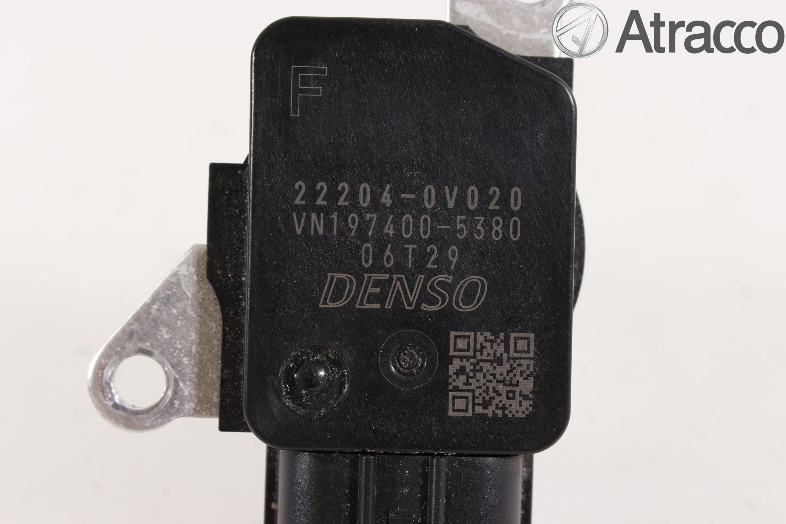 Toyota AVENSIS 16-18 Inns Luftmassemåler