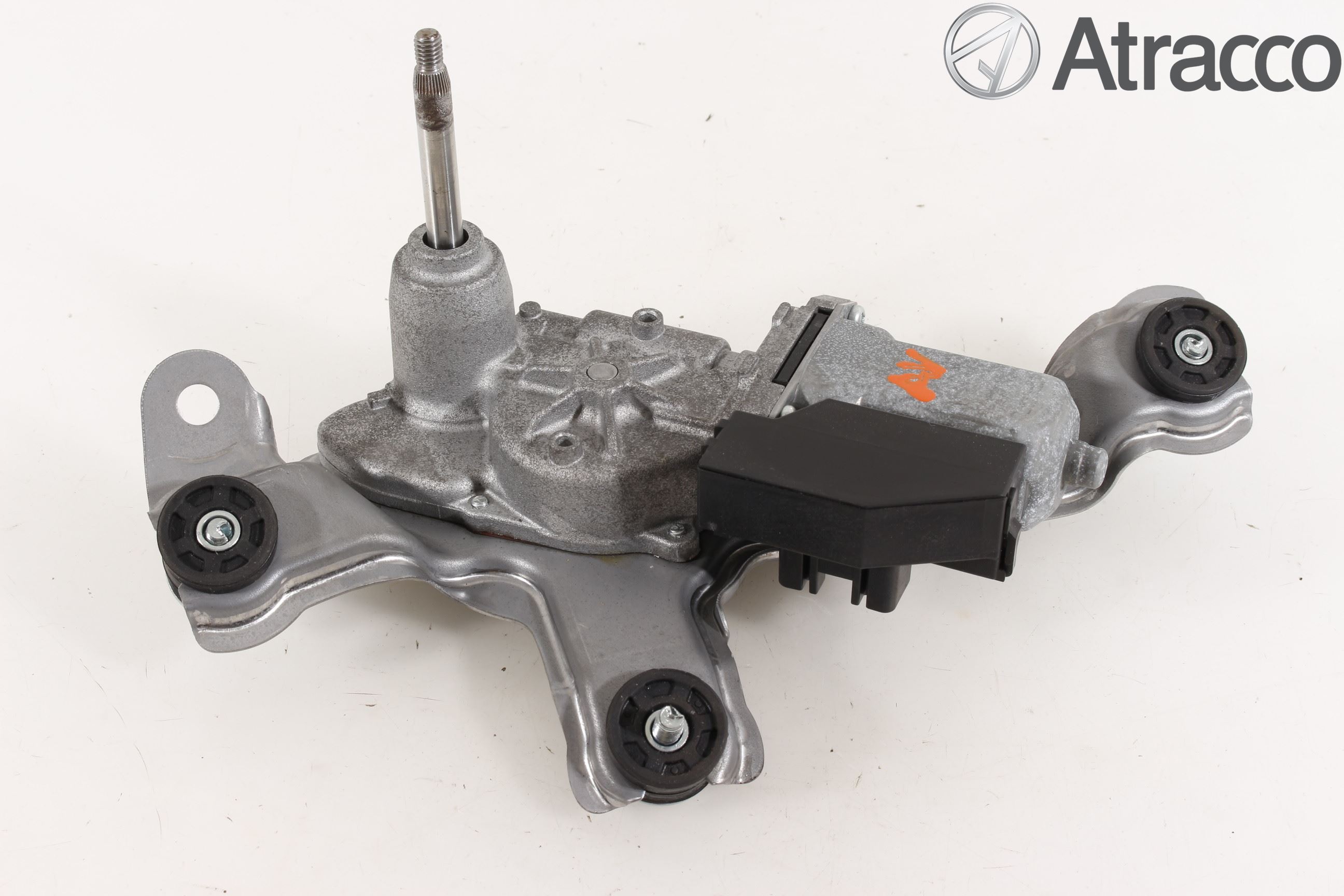 Toyota AVENSIS 16-18 Viskermotor Bakluke