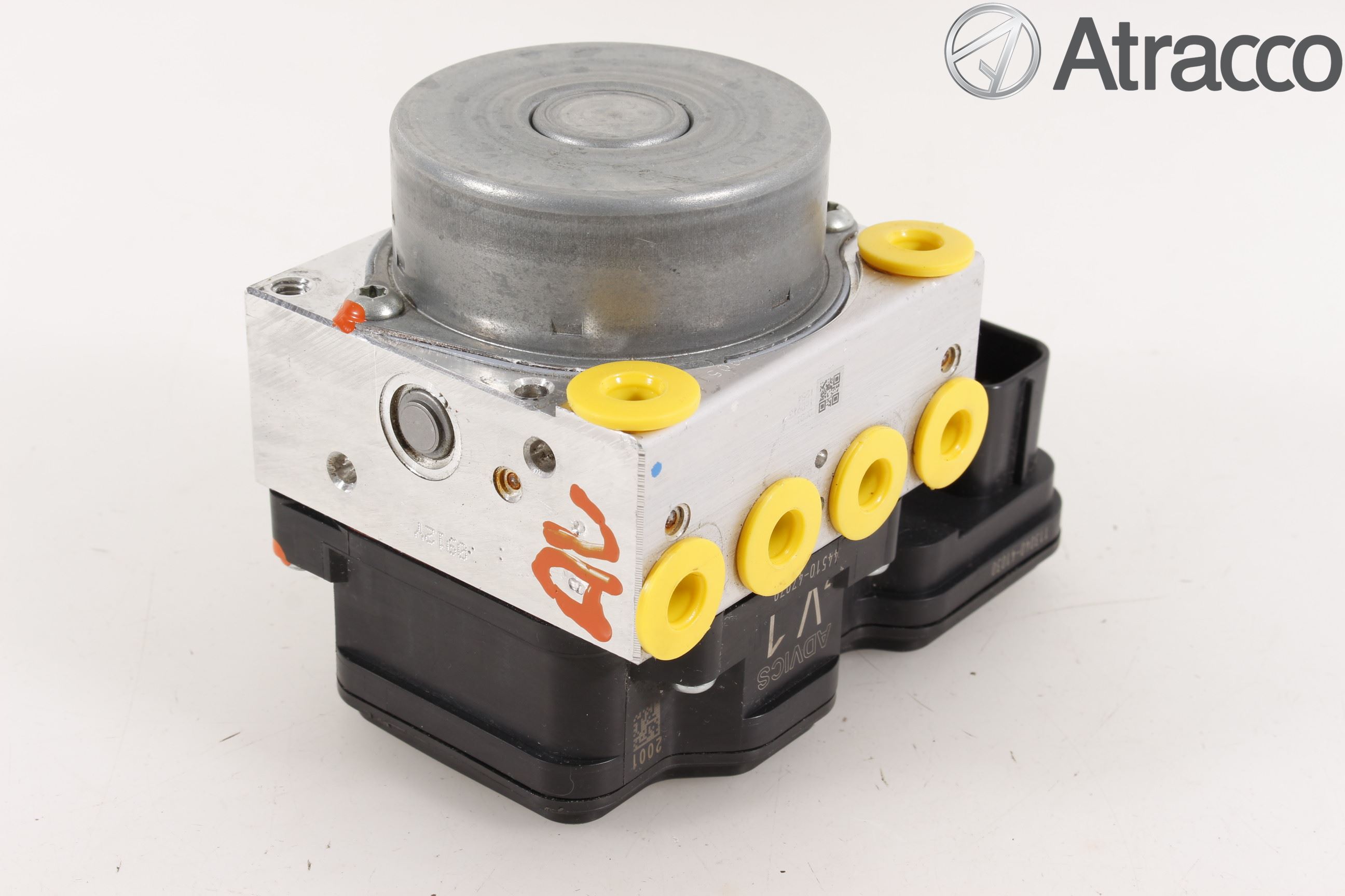 Toyota C-HR 16-23 Abs Hydraulikkaggregat