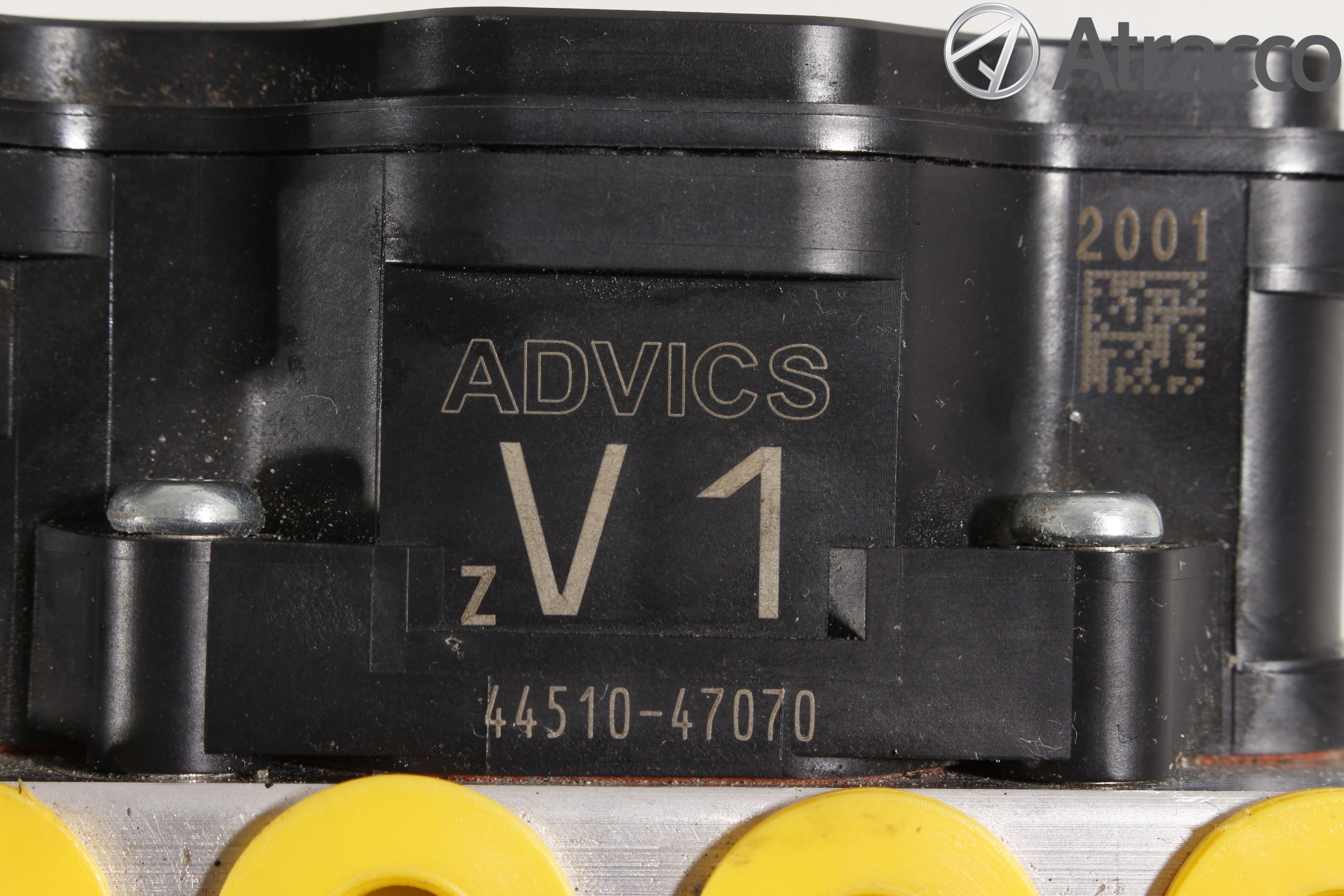 Toyota C-HR 16-23 Abs Hydraulikkaggregat