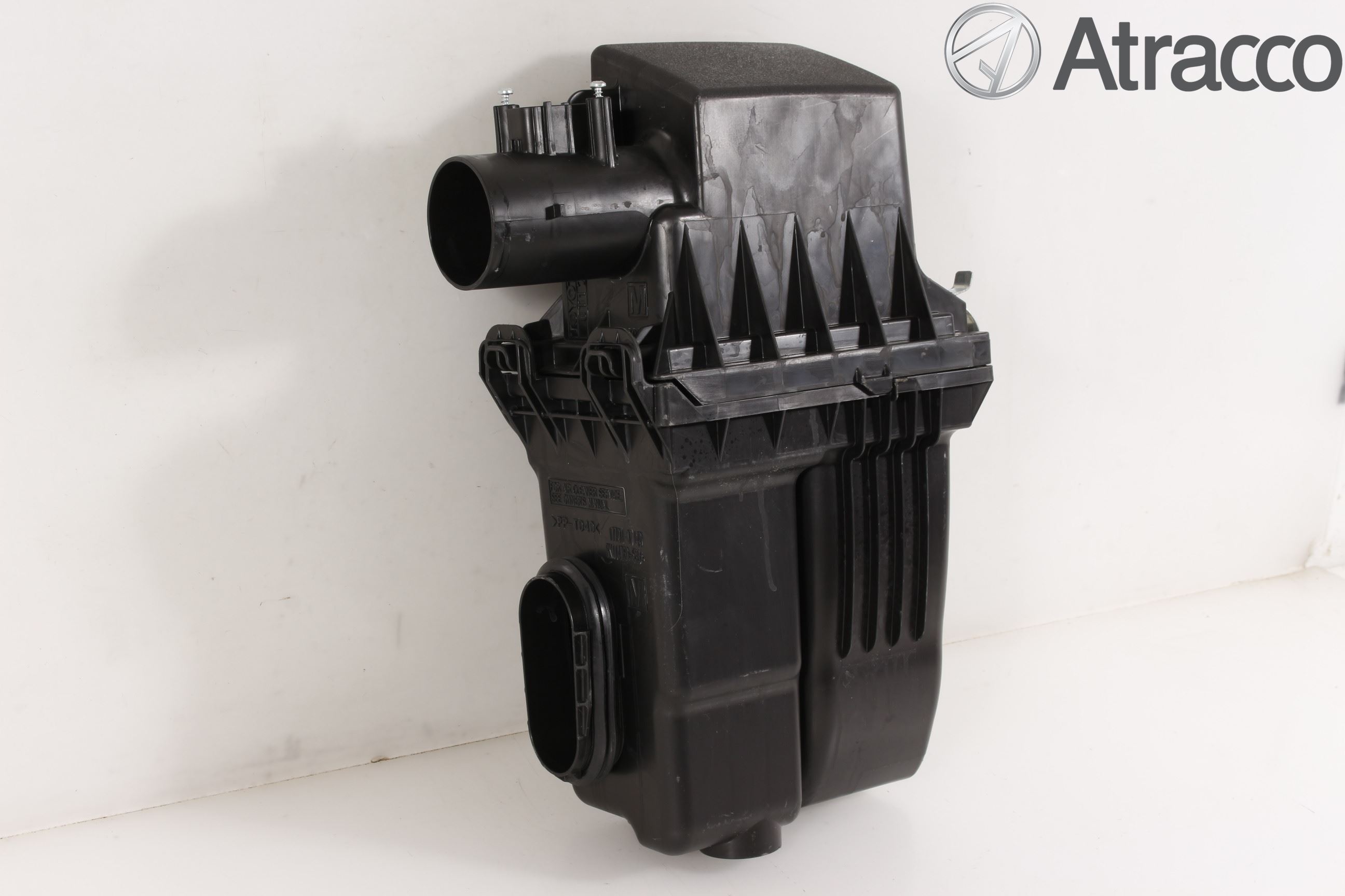 Toyota C-HR 16-23 Luftfilter Boks