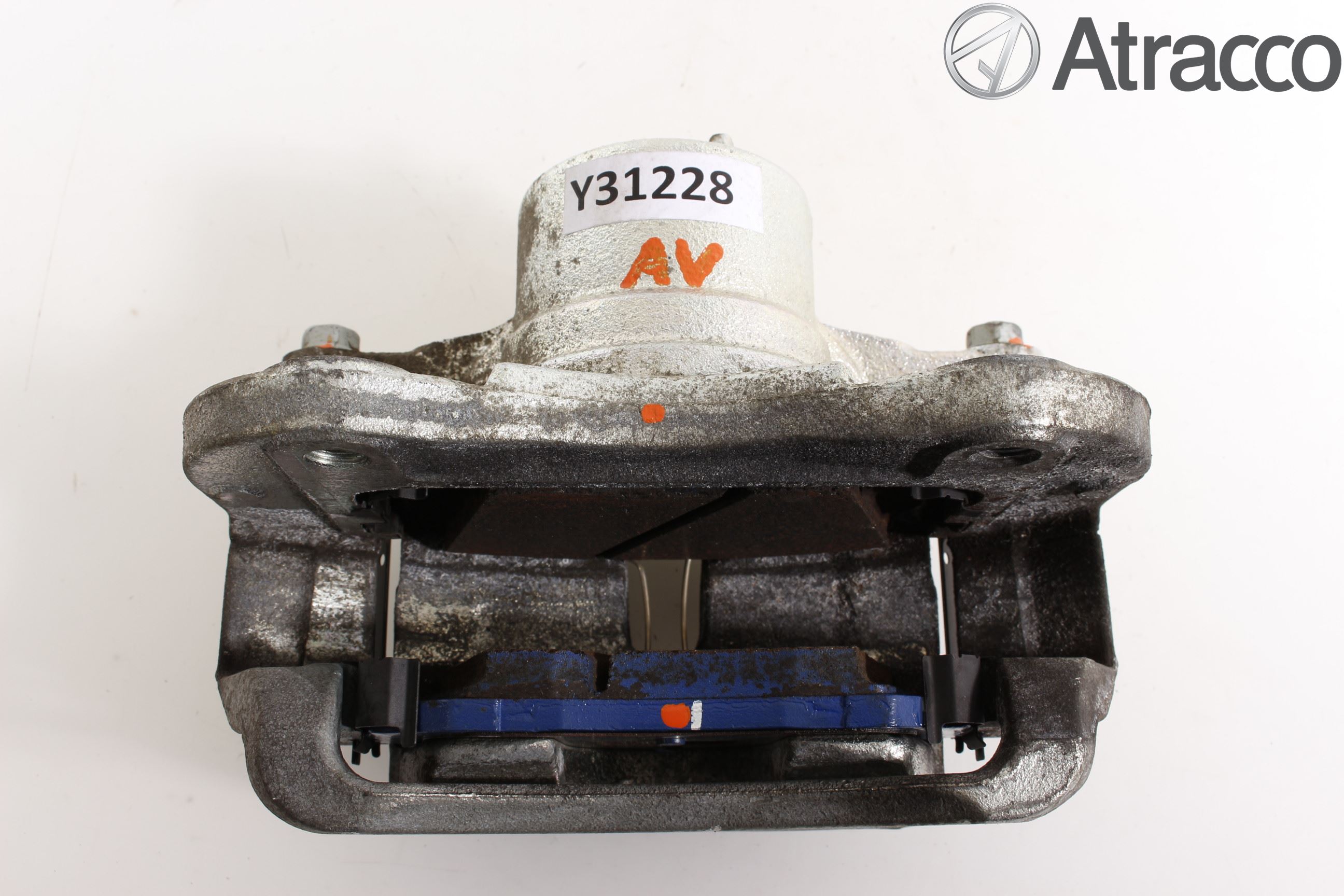 Hyundai i40 16-18 Bremsecaliper Foran Venstre