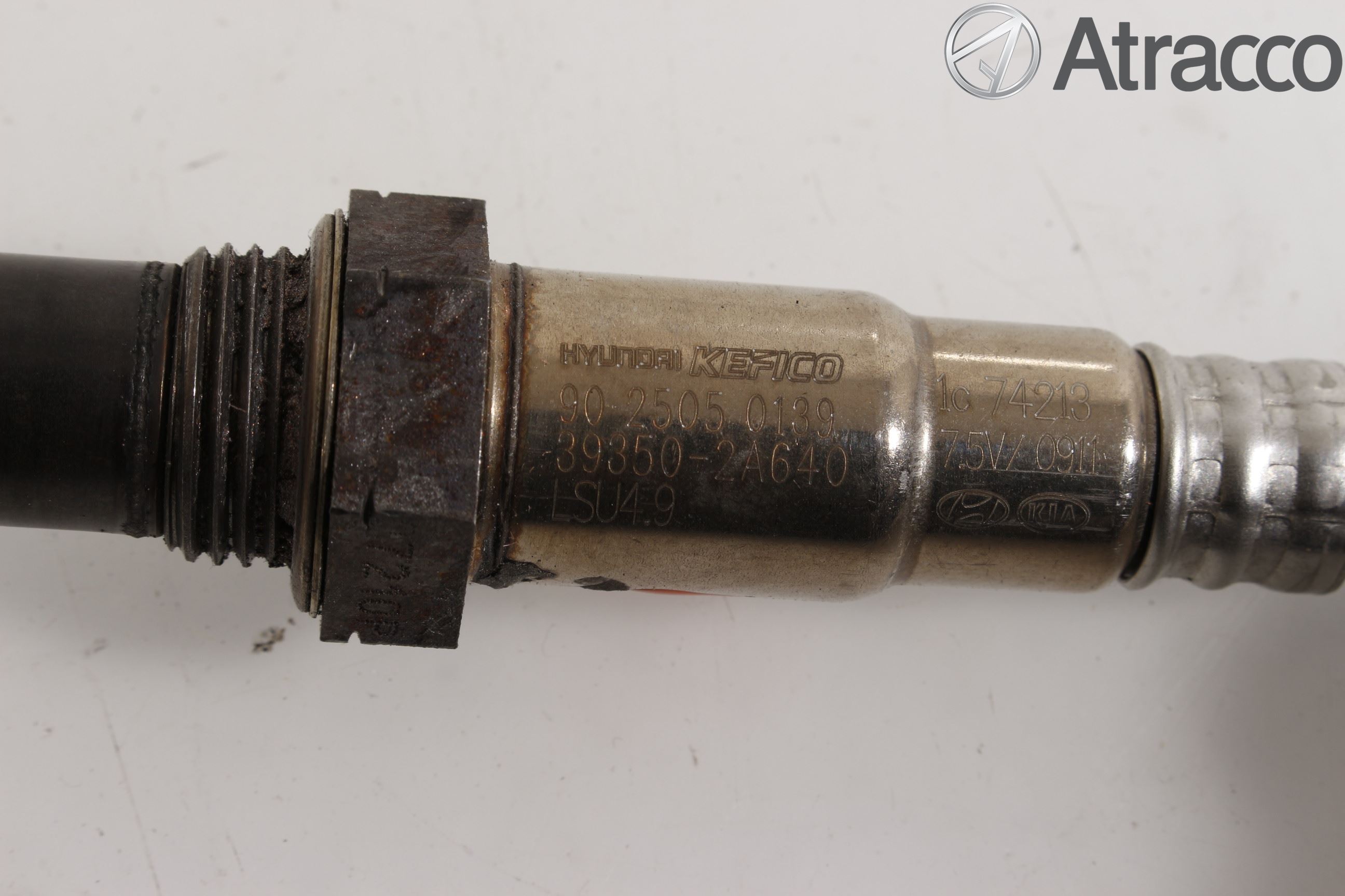 Hyundai i40 16-18 Inns Lambdasonde