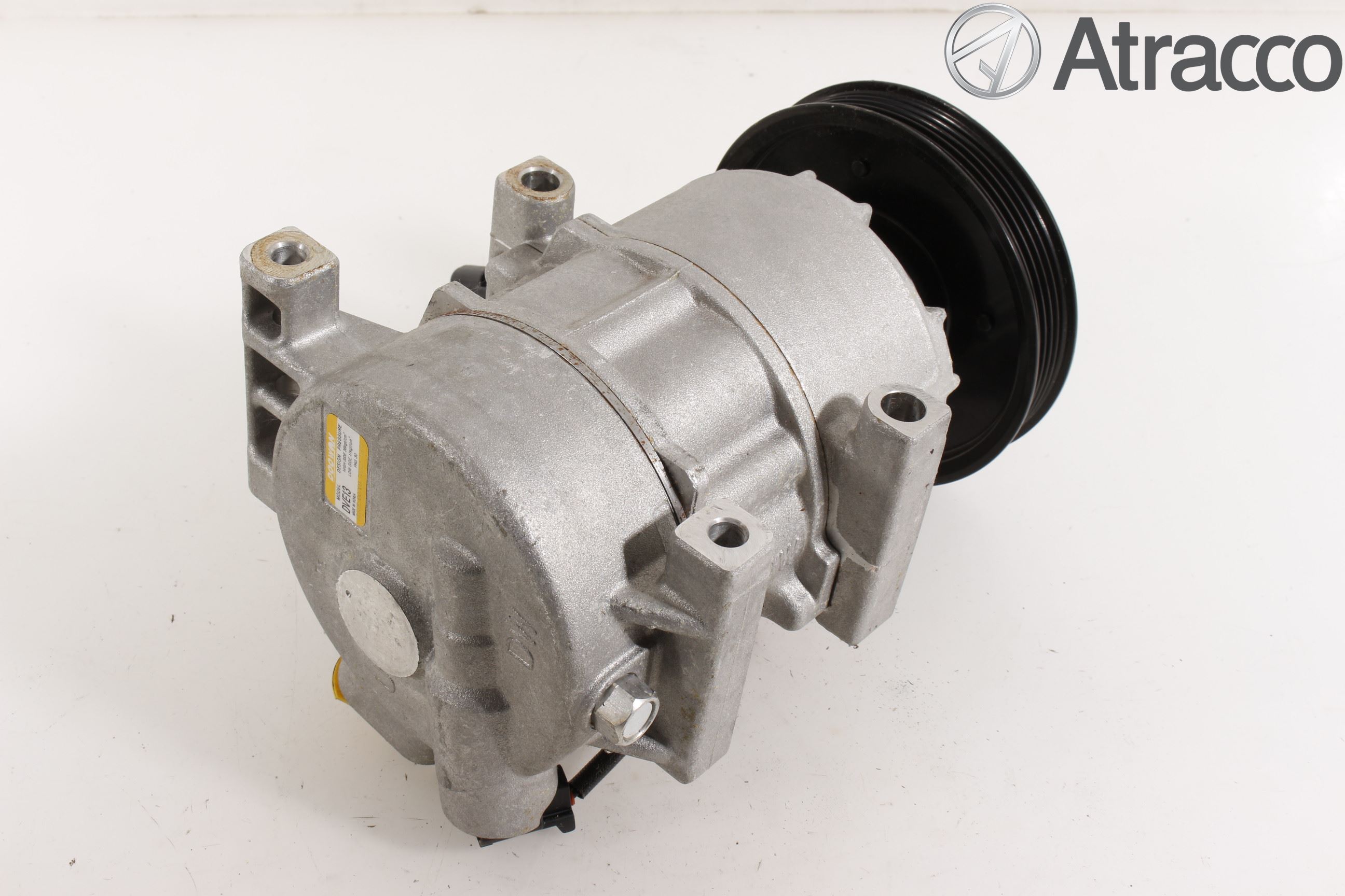 Hyundai i40 16-18 Varme Ac Kompressor