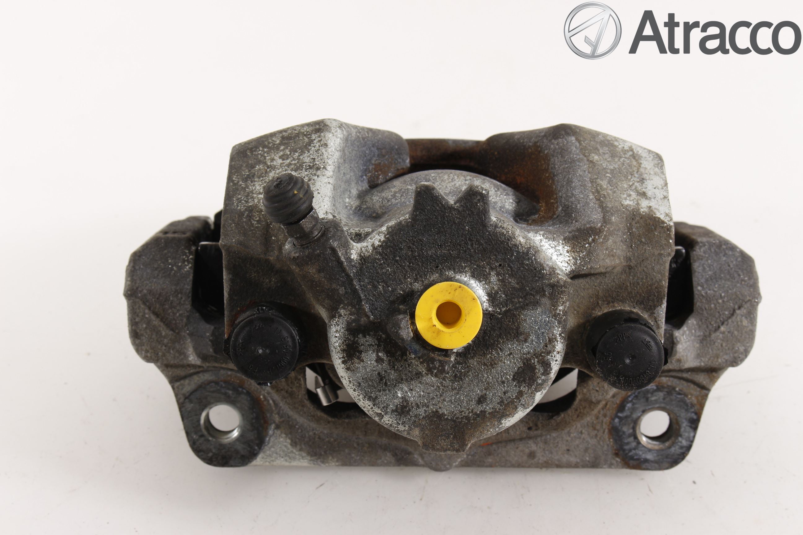 Honda CIVIC 17-22 Bremsecaliper Foran Venstre