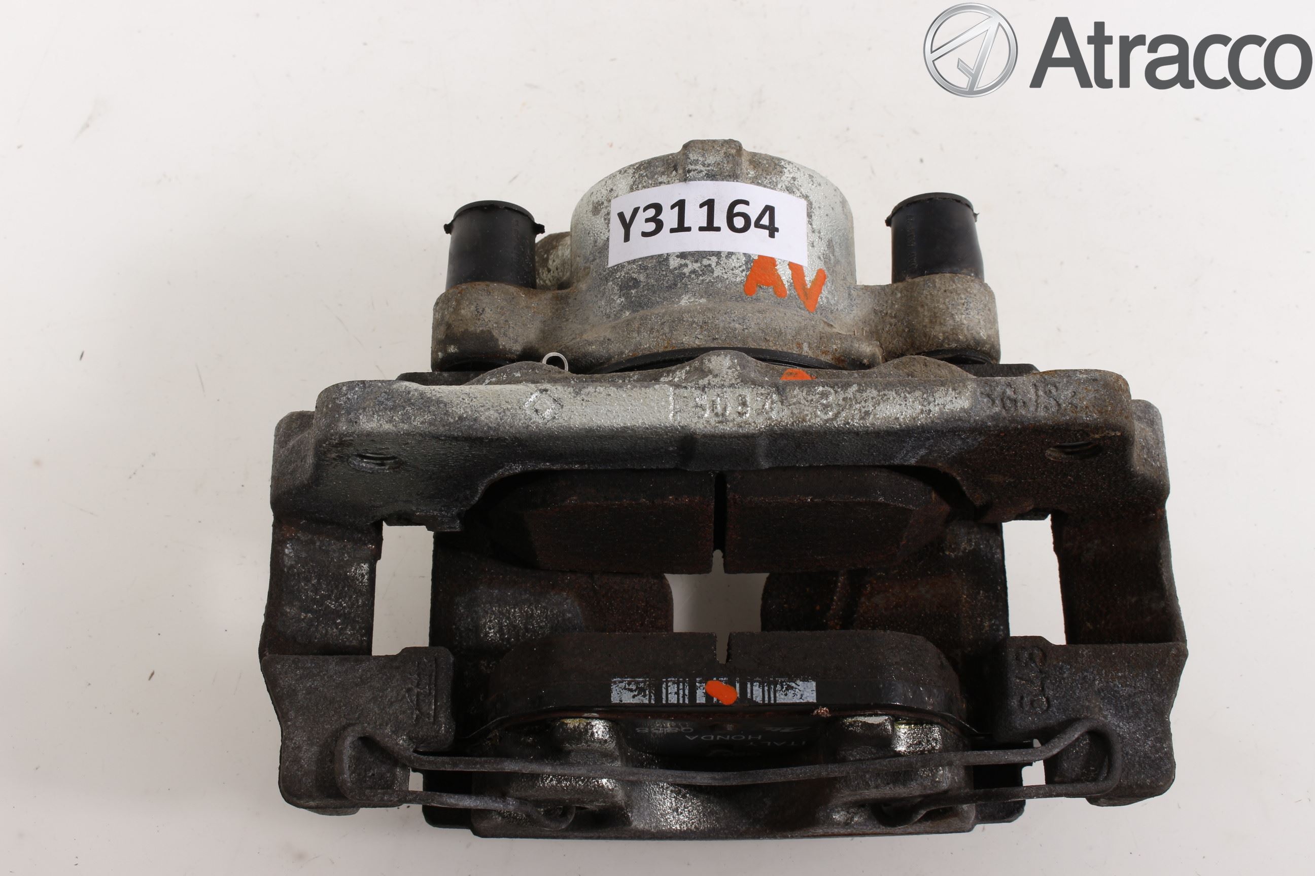 Honda CIVIC 17-22 Bremsecaliper Foran Venstre