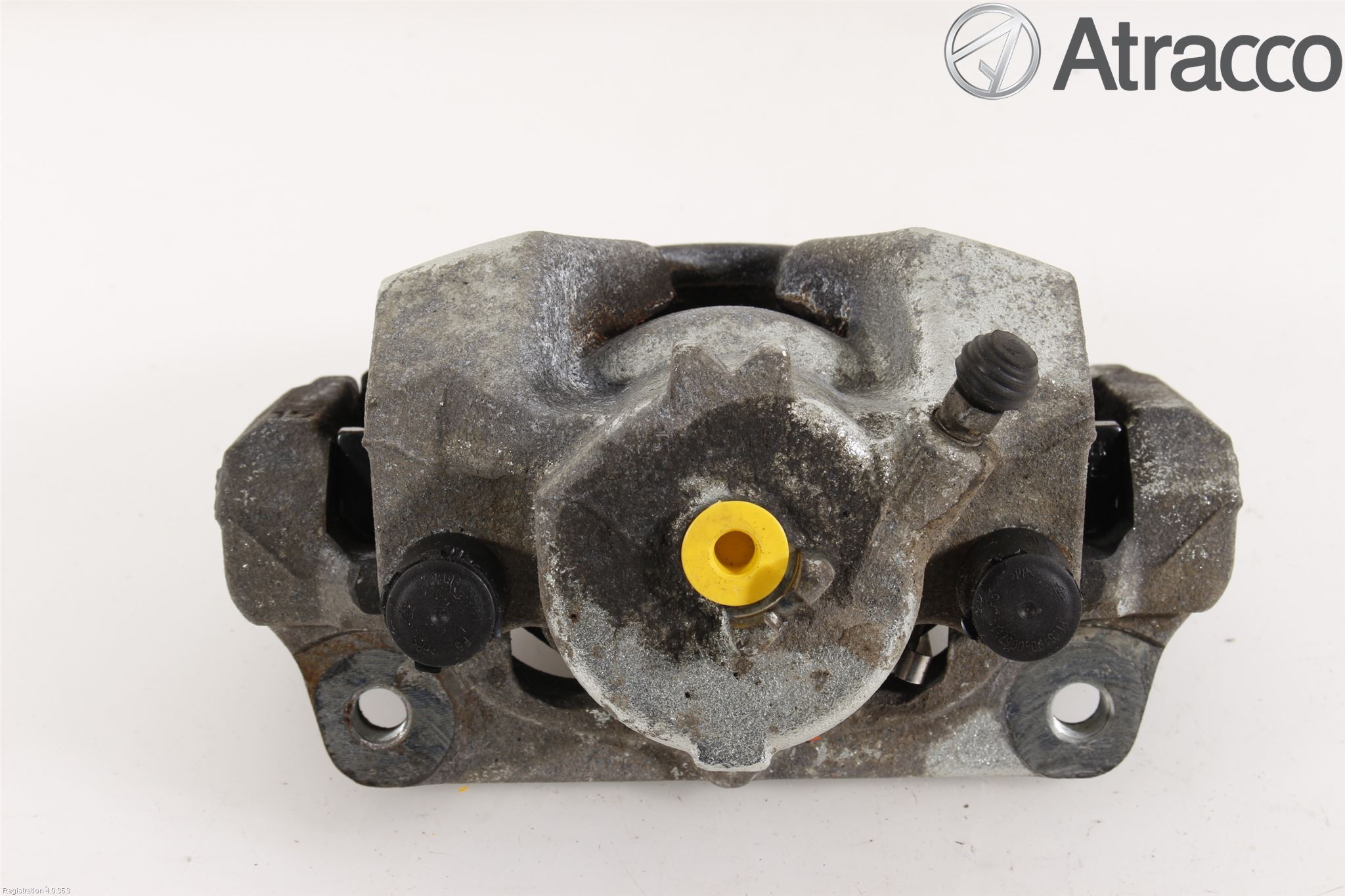 Honda CIVIC 17-22 Bremsecaliper Foran Høyre