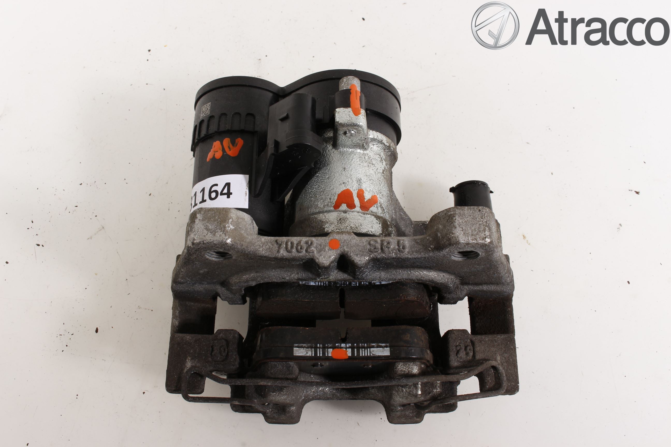 Honda CIVIC 17-22 Bremsecaliper Bak Høyre