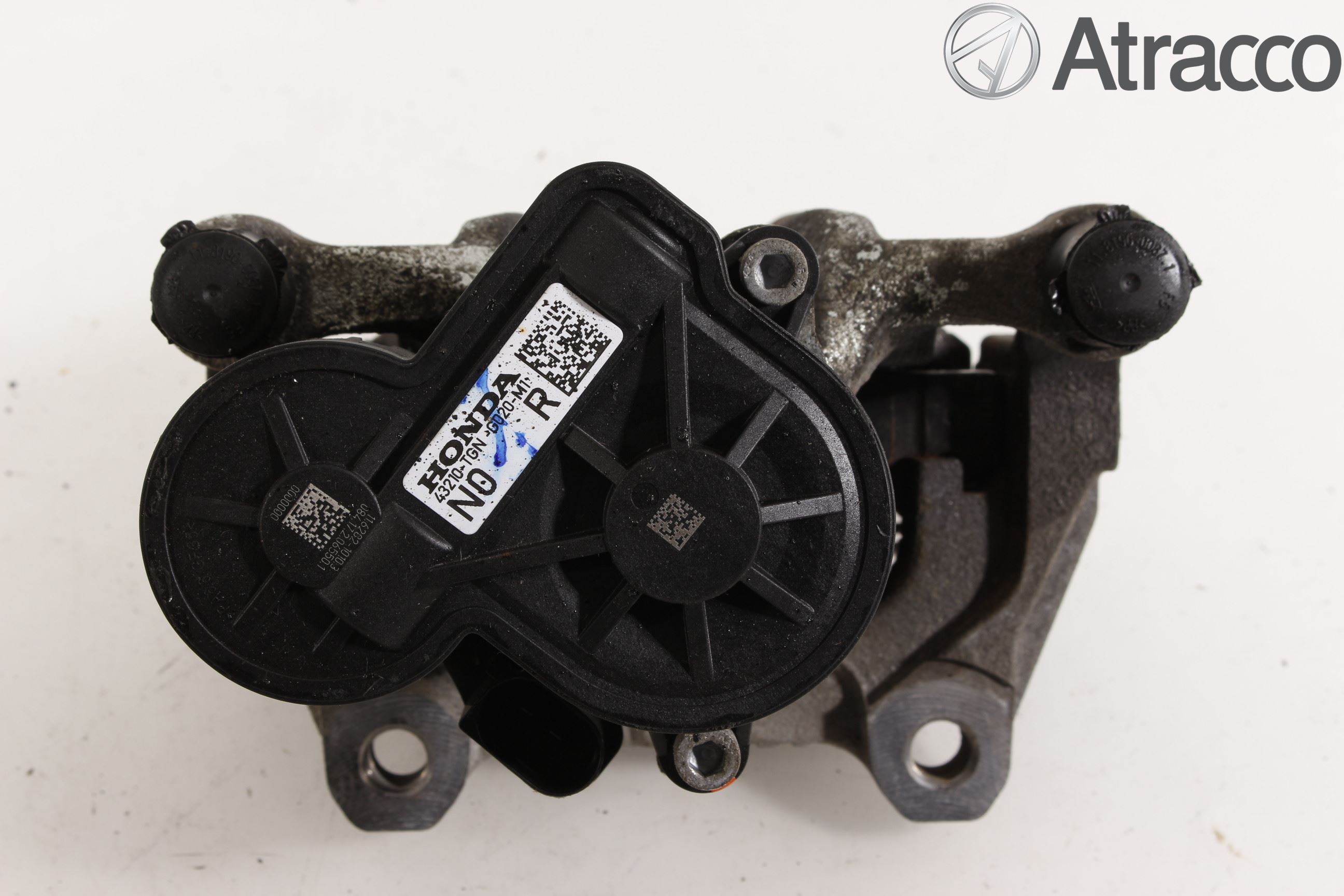 Honda CIVIC 17-22 Bremsecaliper Bak Høyre
