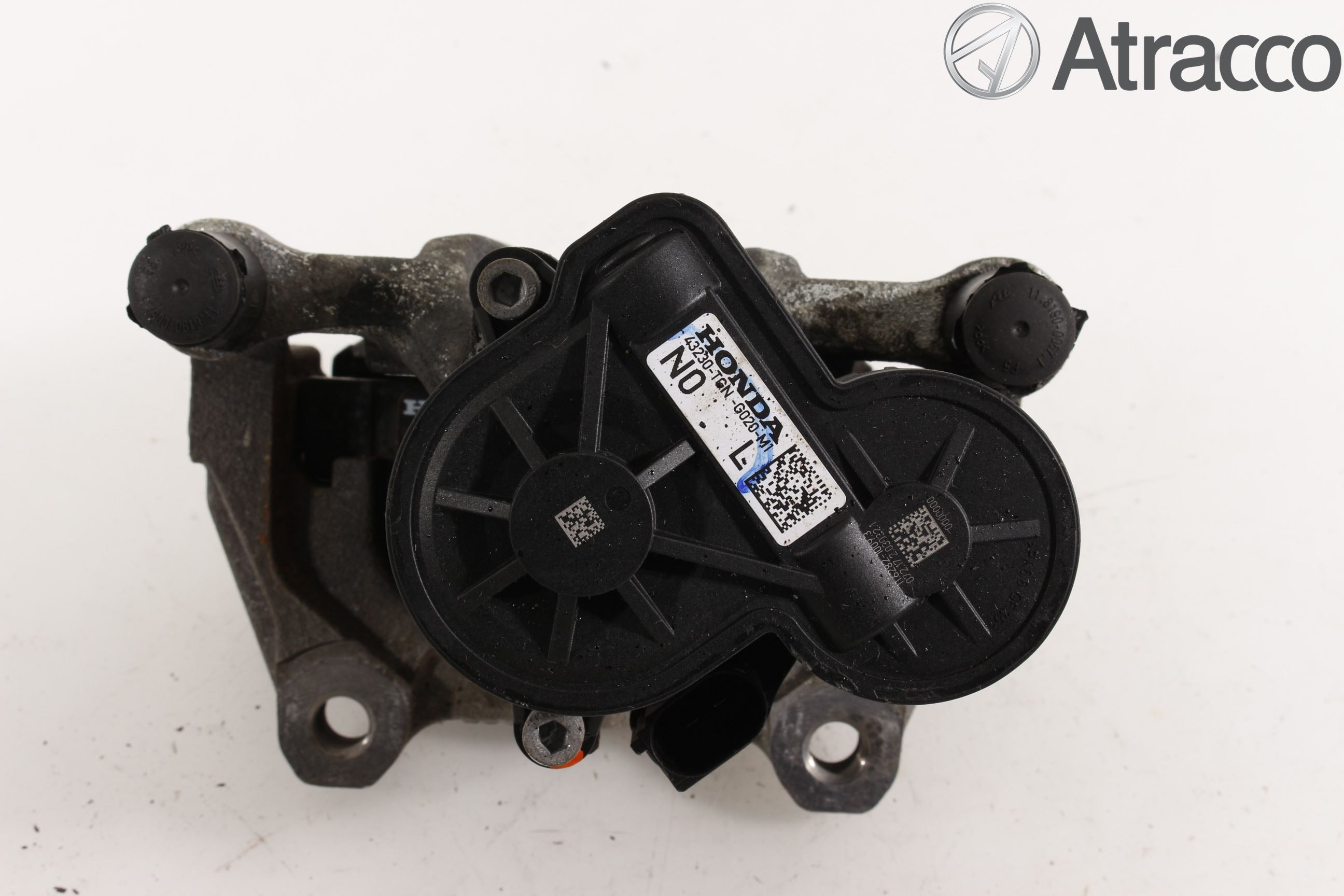 Honda CIVIC 17-22 Bremsecaliper Bak Venstre