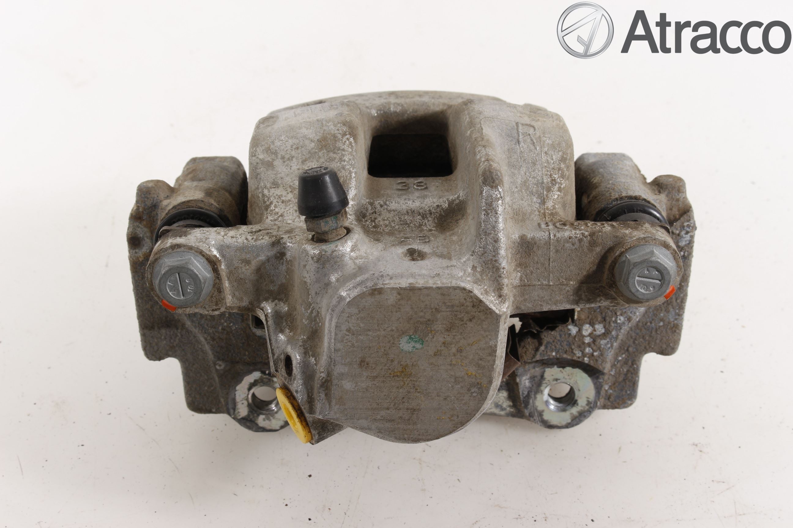 Toyota VERSO 09-18 Bremsecaliper Bak Høyre