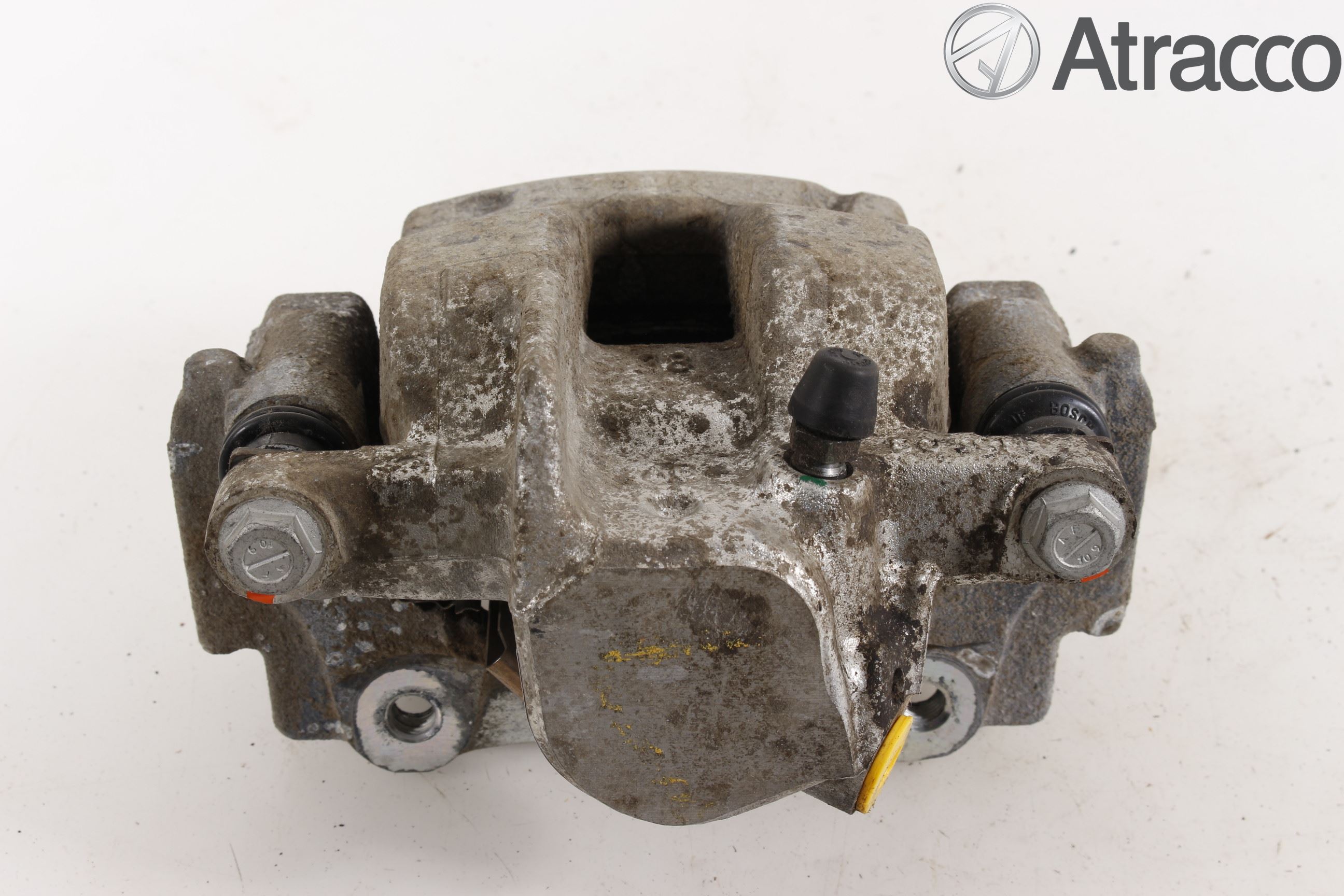 Toyota VERSO 09-18 Bremsecaliper Bak Venstre