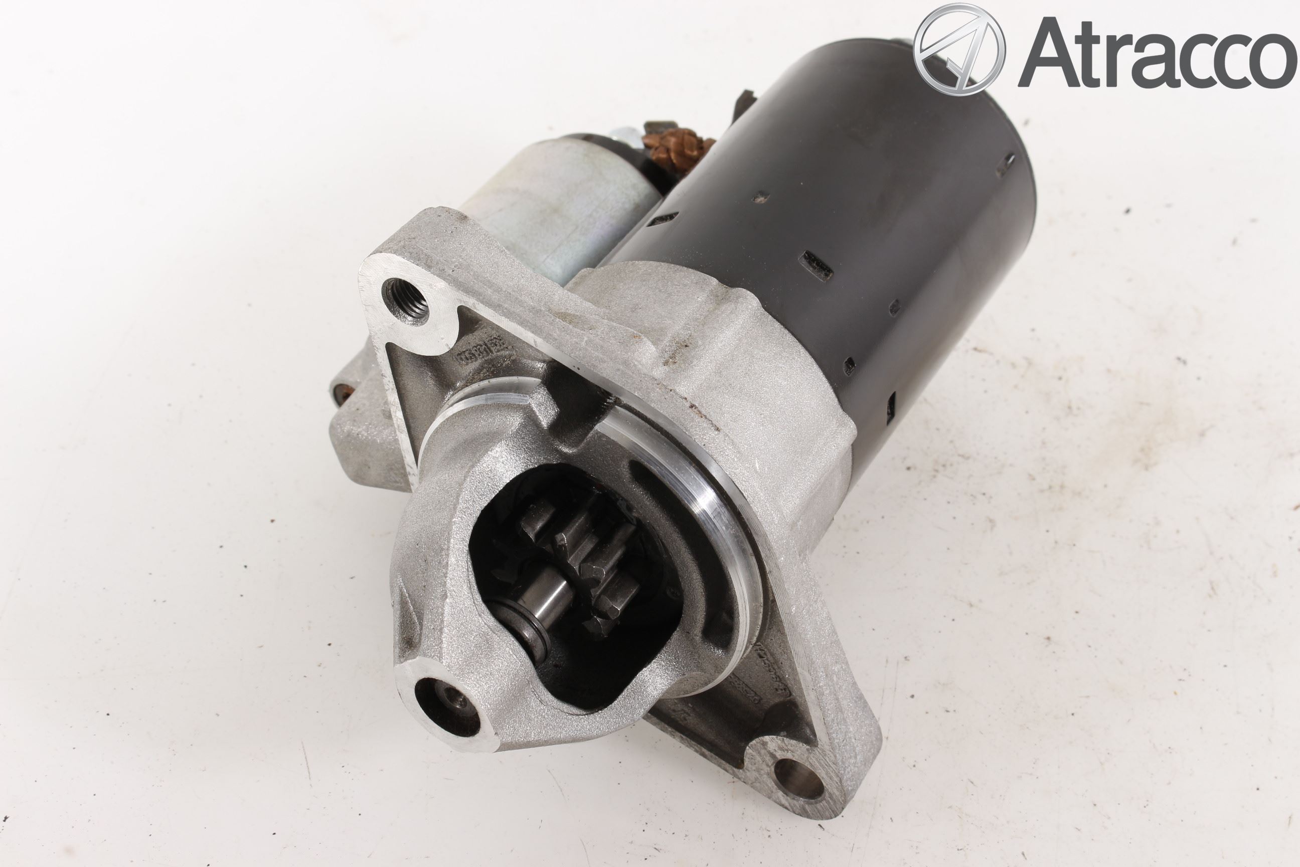 Toyota VERSO 09-18 Startmotor