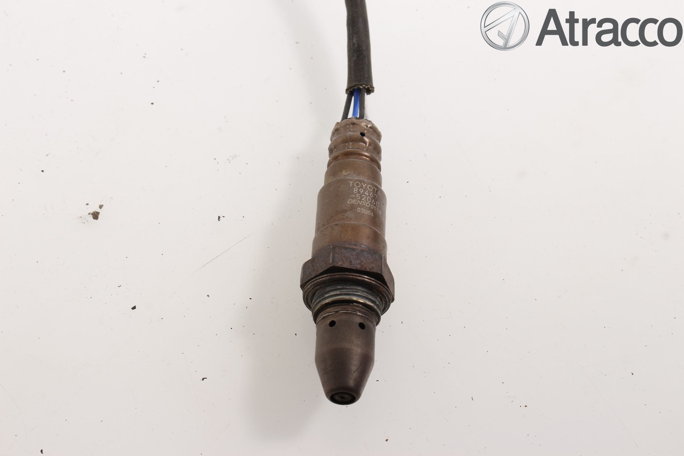 Toyota VERSO 09-18 Inns Lambdasonde
