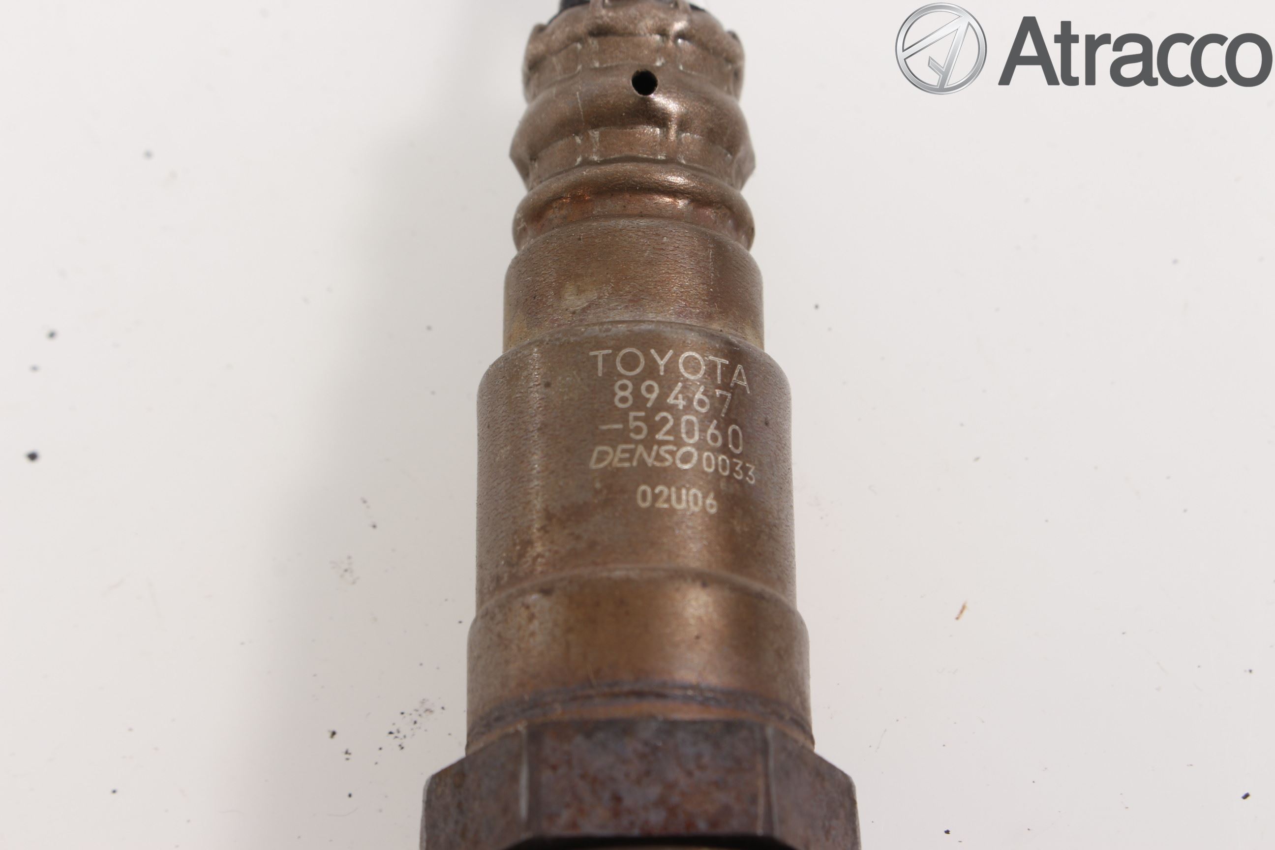 Toyota VERSO 09-18 Inns Lambdasonde