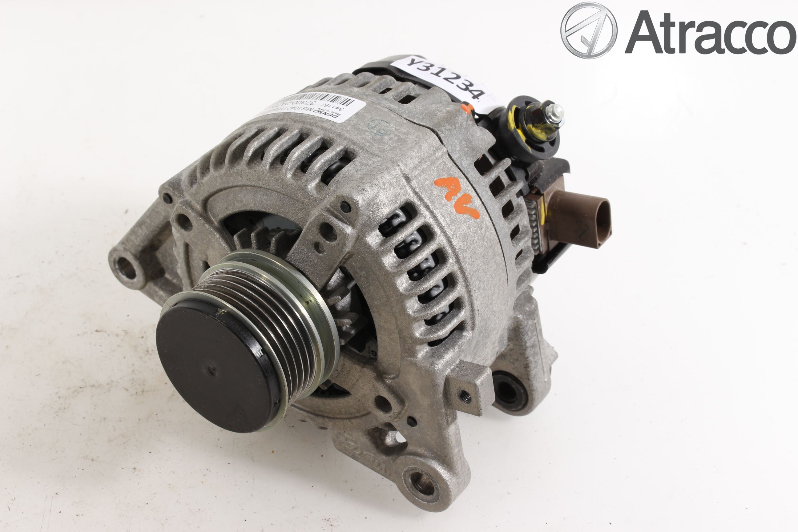Hyundai i30 PD 17- Dynamo