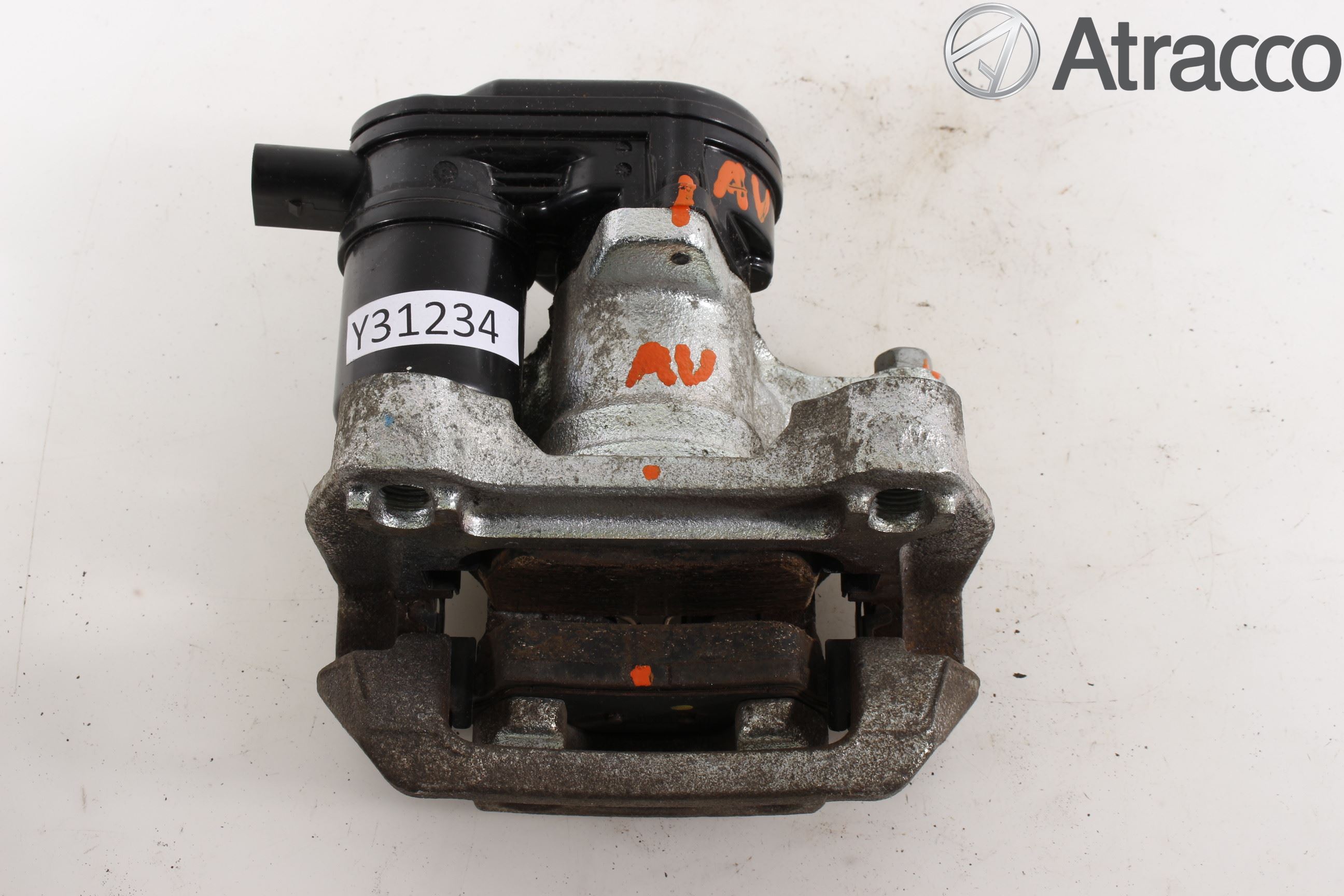 Hyundai i30 PD 17- Bremsecaliper Bak Høyre