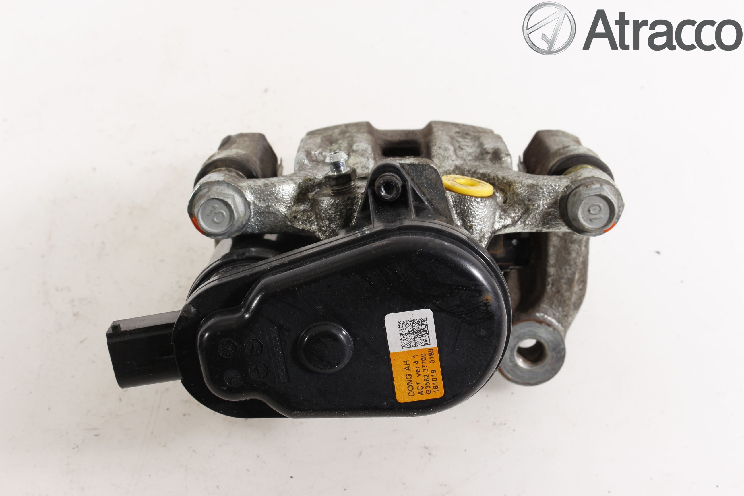 Hyundai i30 PD 17- Bremsecaliper Bak Høyre