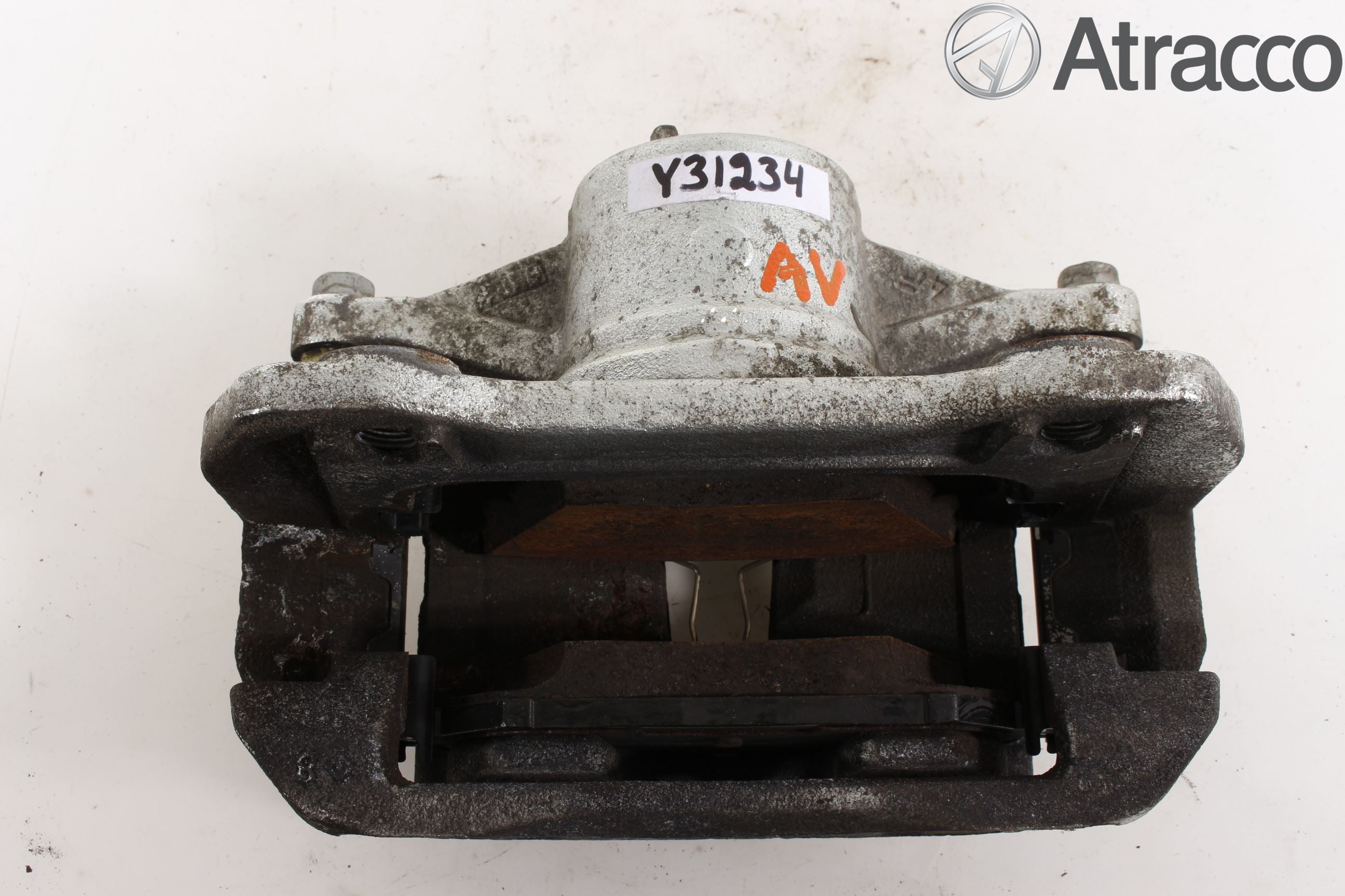 Hyundai i30 PD 17- Bremsecaliper Foran Høyre