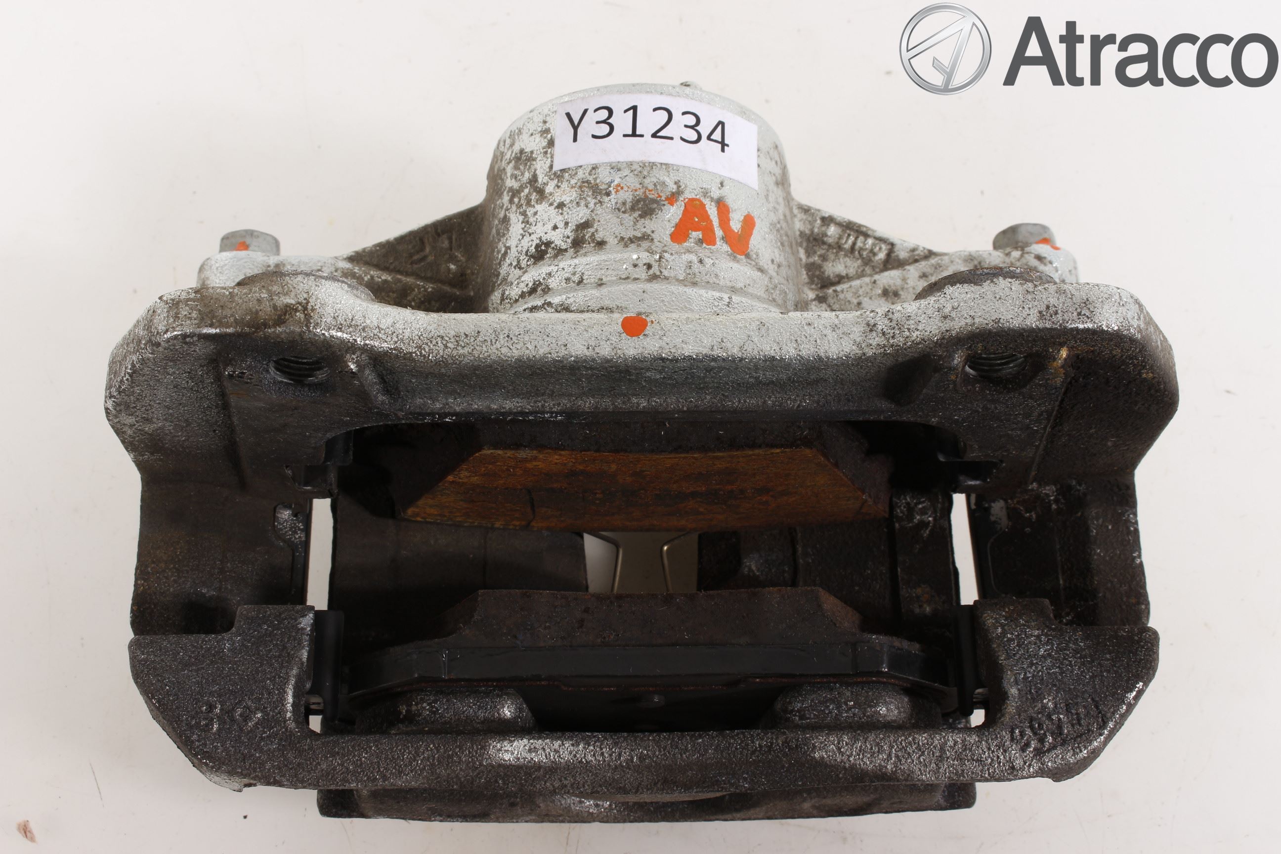 Hyundai i30 PD 17- Bremsecaliper Foran Venstre