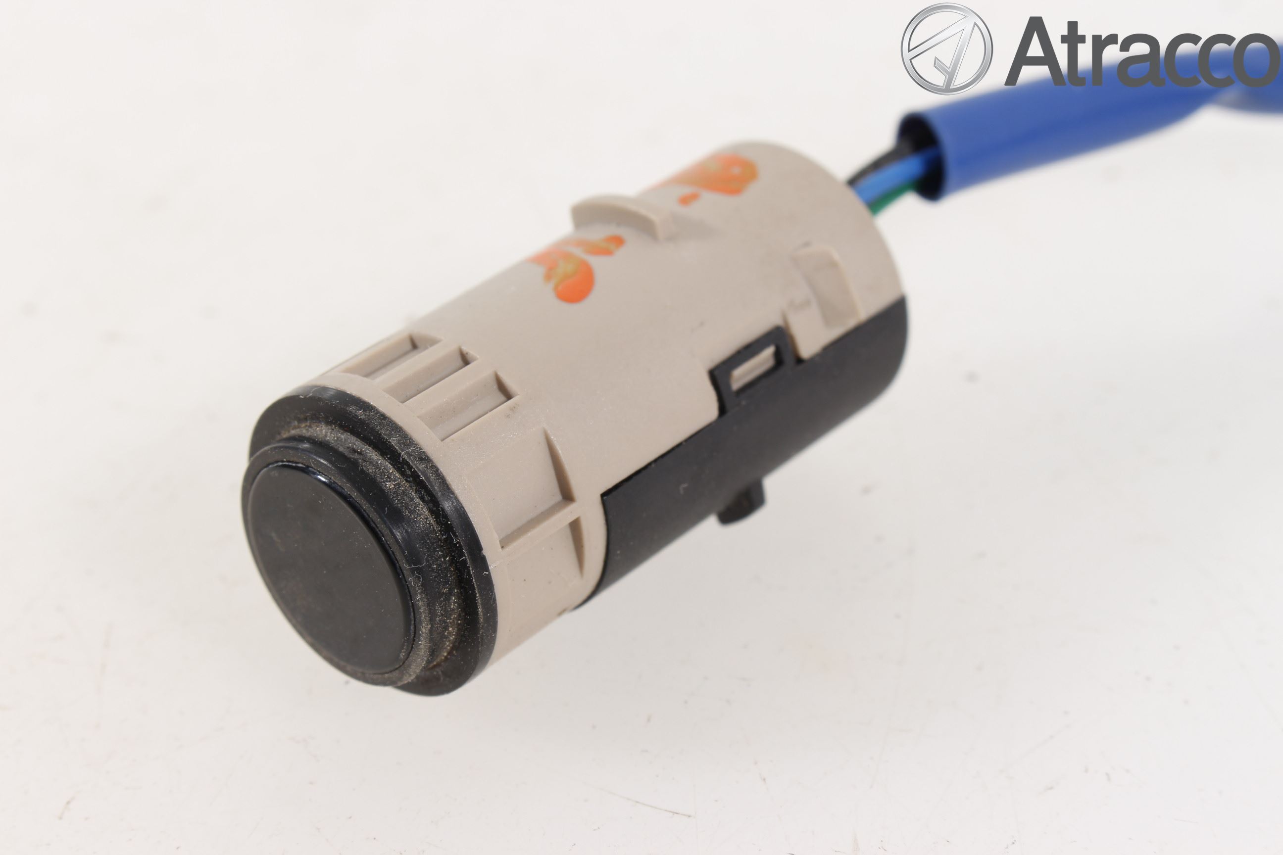 Hyundai i30 FD 07-12 Sensor Ryggesensor