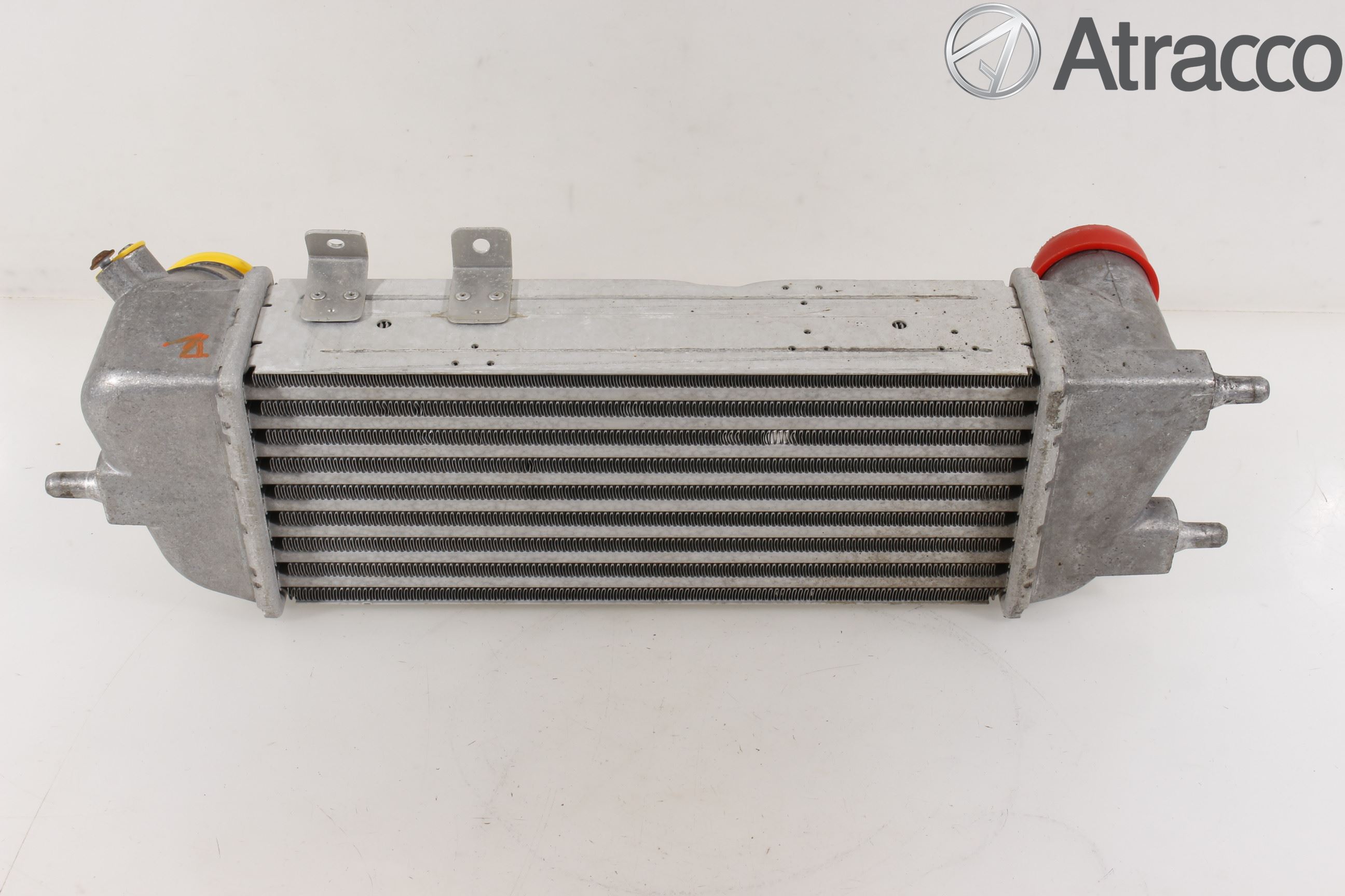 Hyundai i30 FD 07-12 Intercooler Radiator