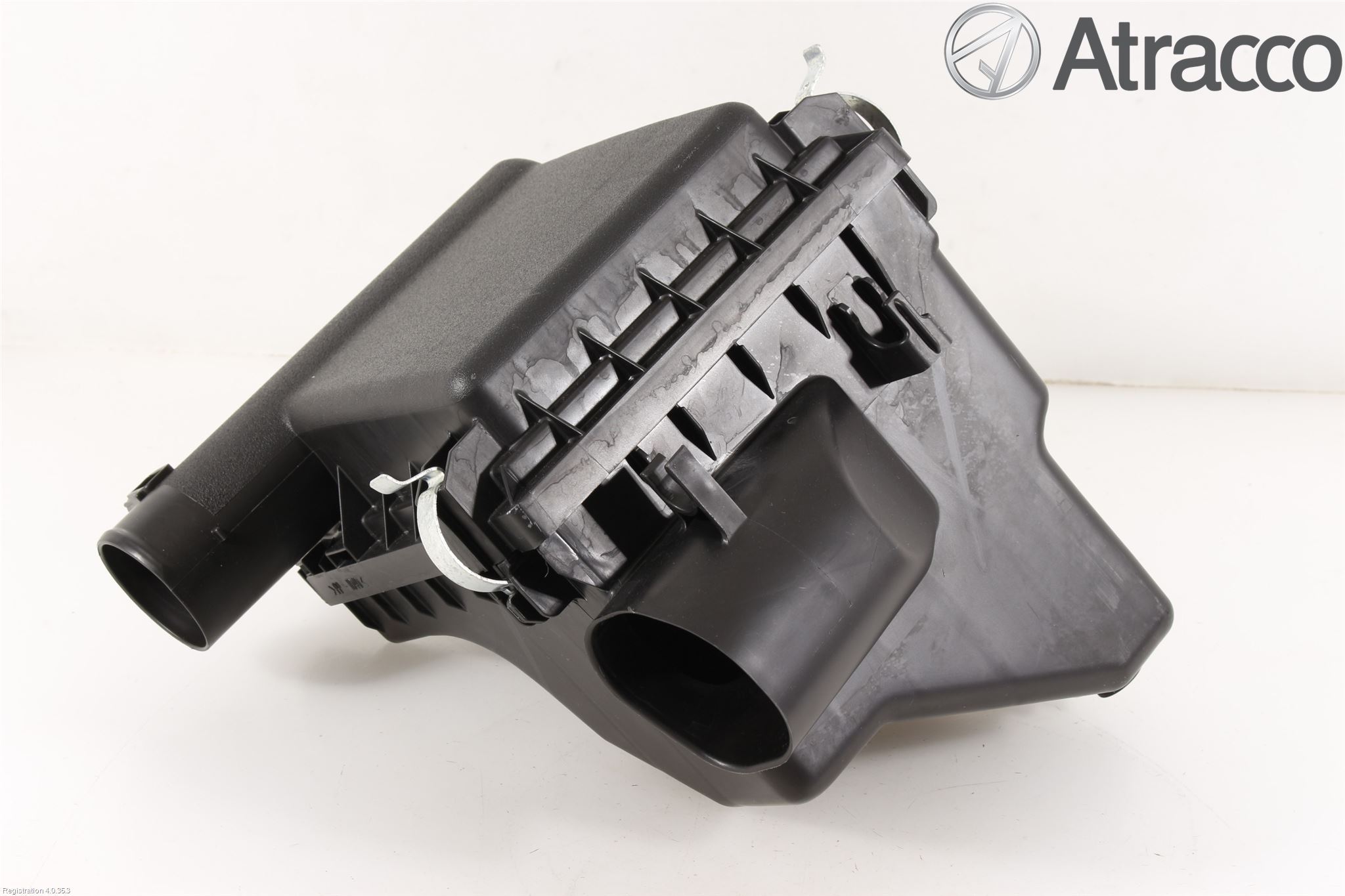Toyota AURIS 13-19 Luftfilter Boks