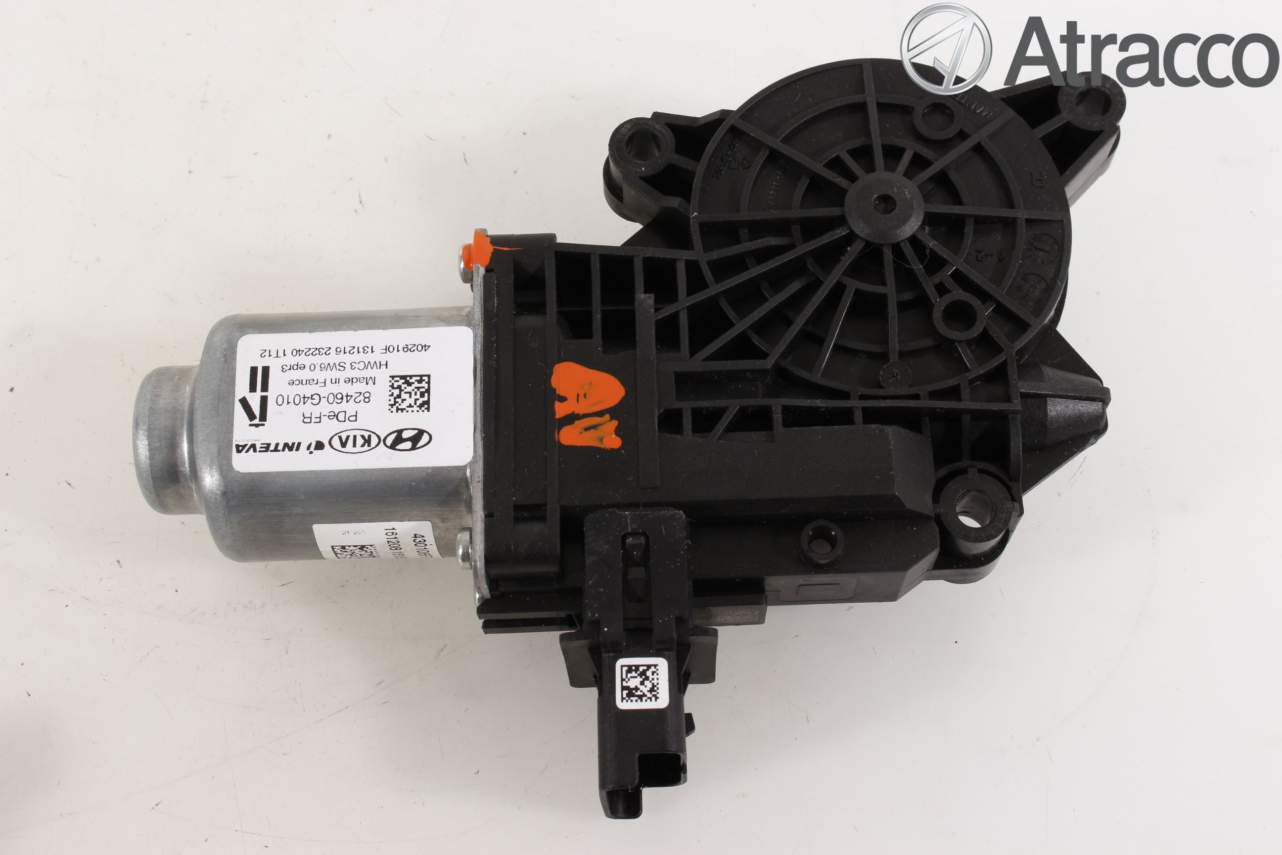 Hyundai i30 PD 17- Vindusheismotor