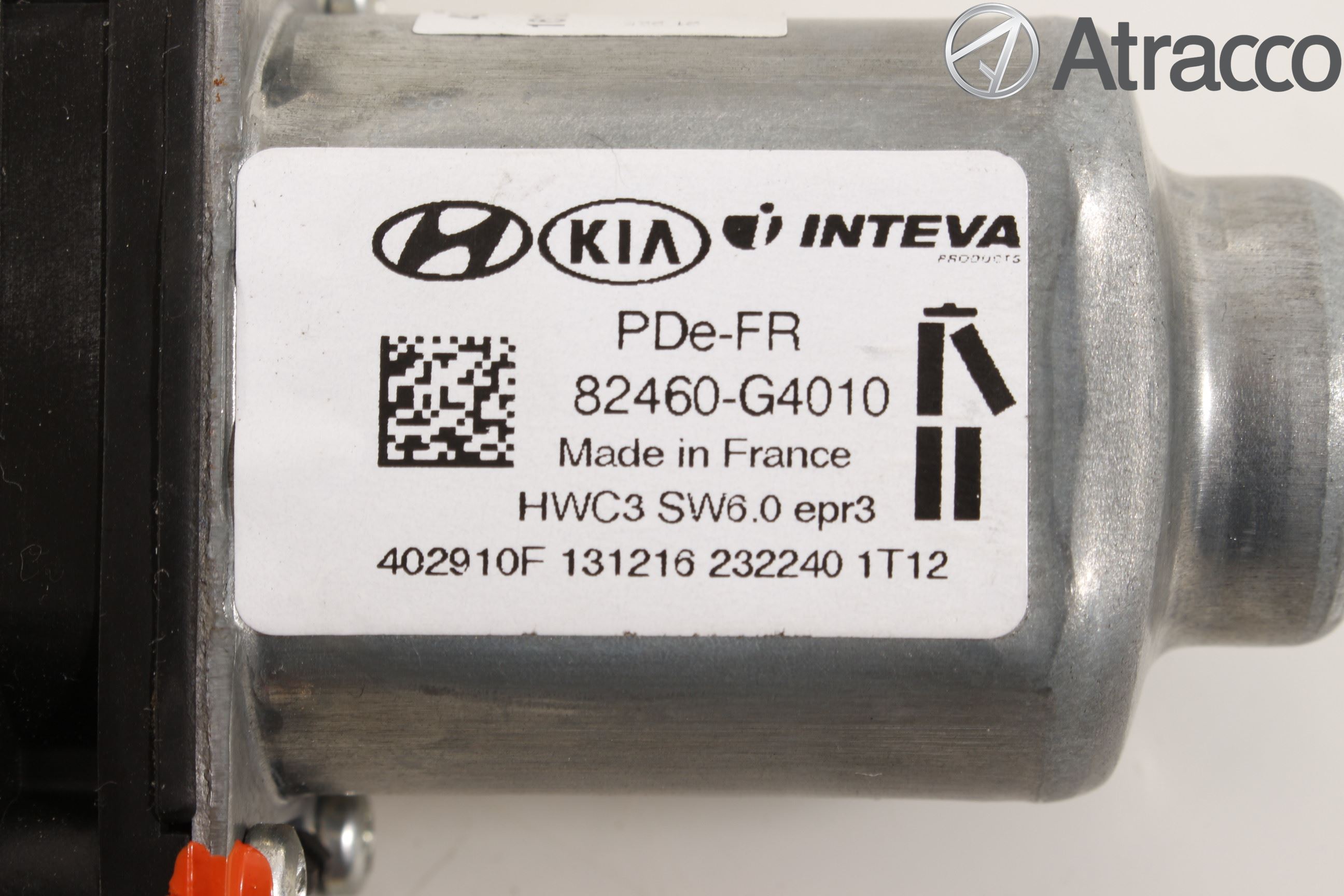 Hyundai i30 PD 17- Vindusheismotor