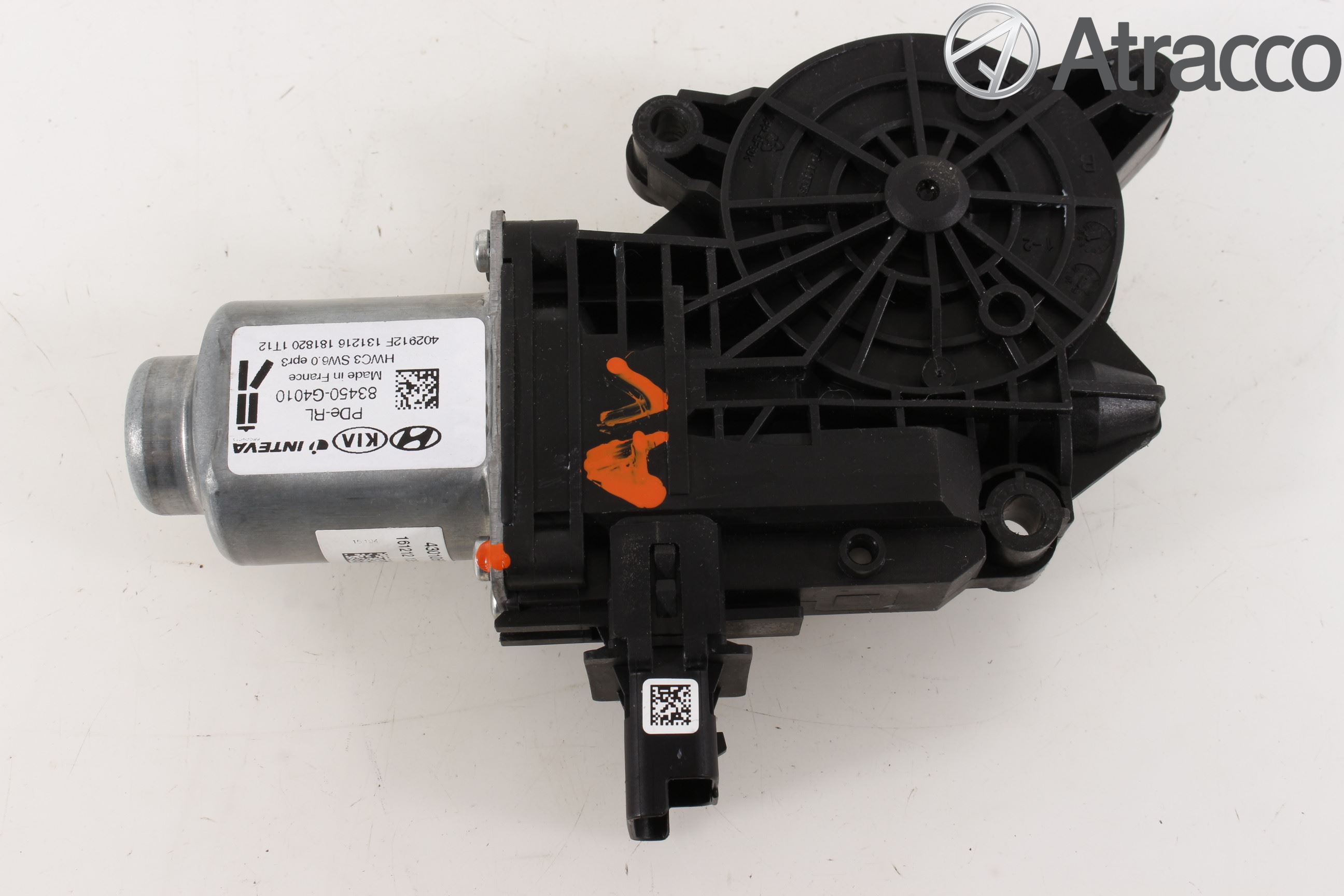 Hyundai i30 PD 17- Vindusheismotor