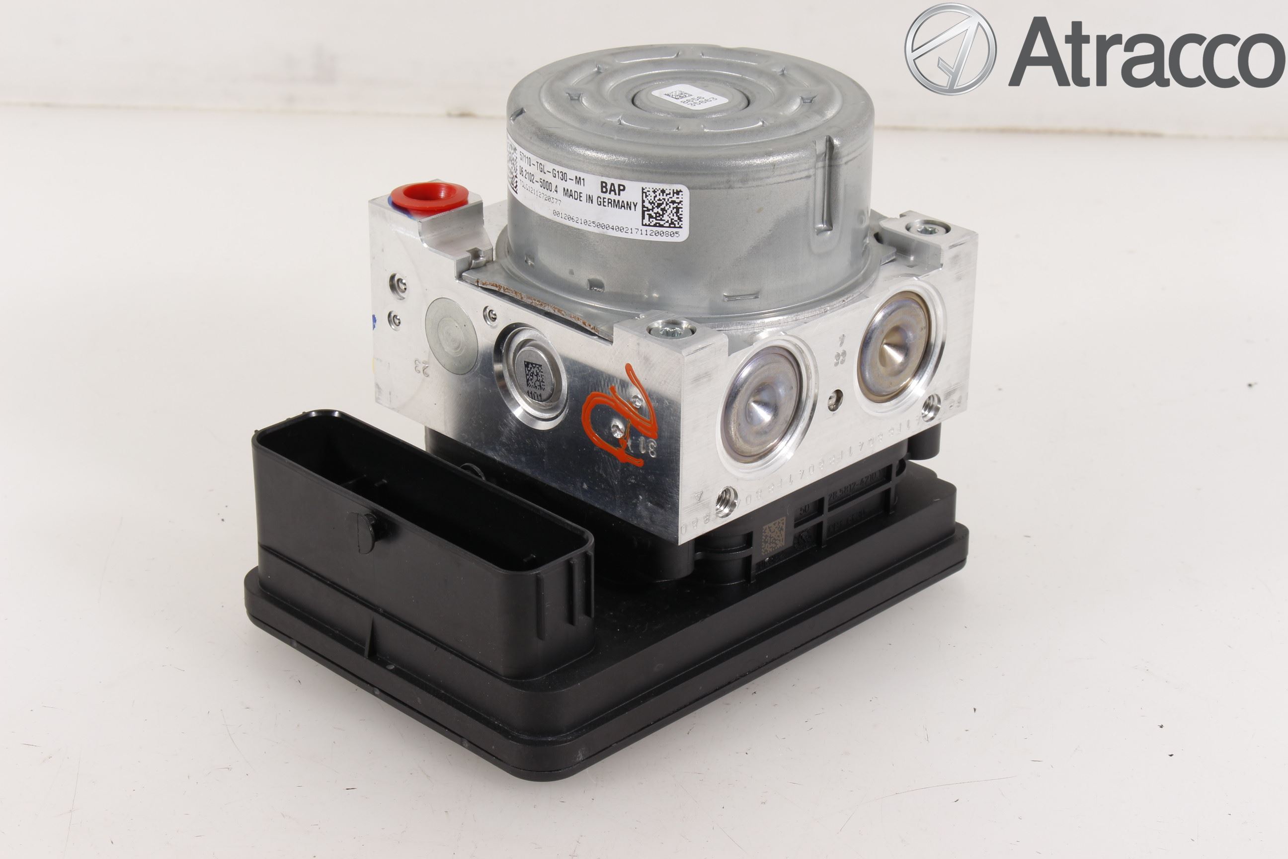 Honda CIVIC 17-22 Abs Hydraulikkaggregat