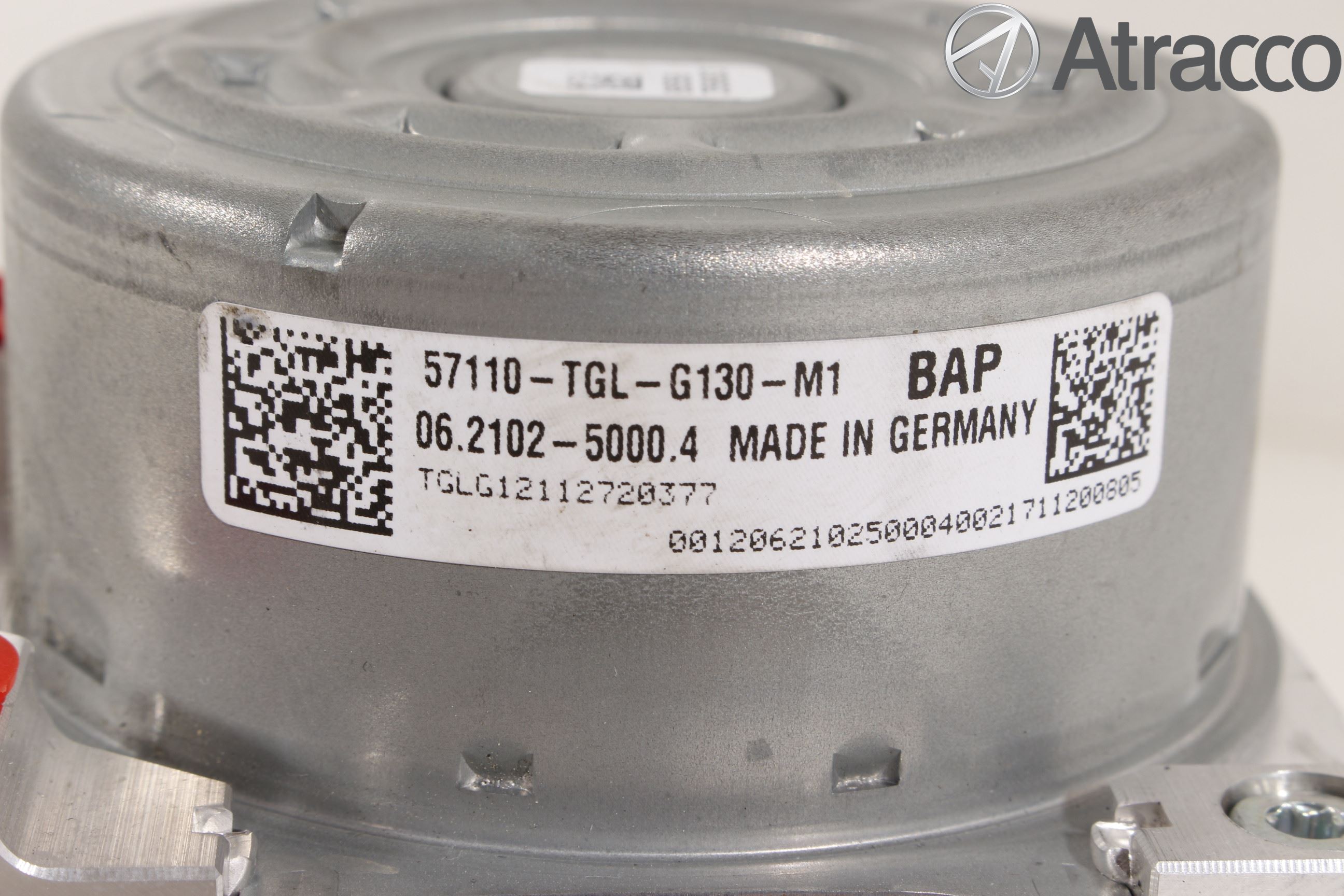 Honda CIVIC 17-22 Abs Hydraulikkaggregat