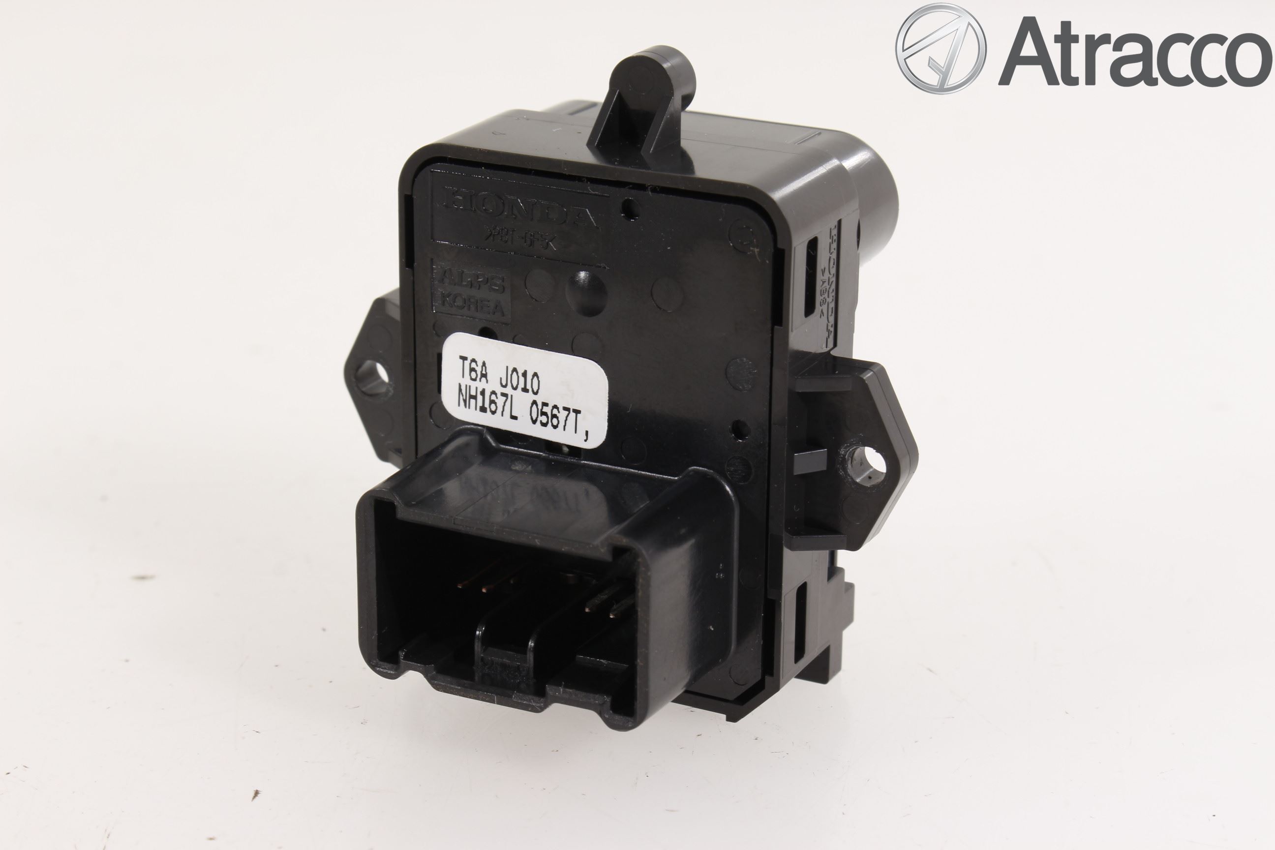Honda CIVIC 17-22 Bryter Speil