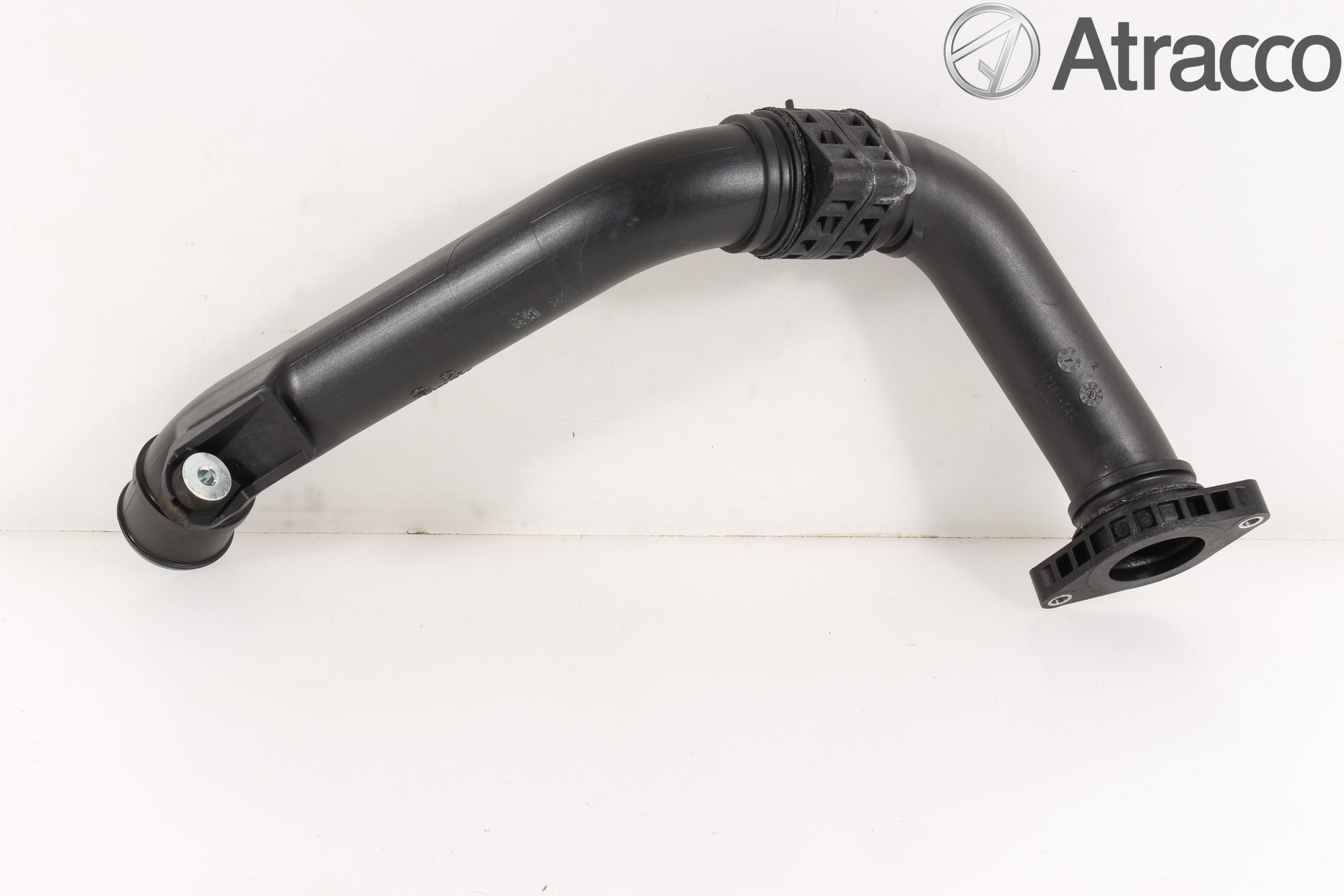 Honda CIVIC 17-22 Intercooler Rør-Slange