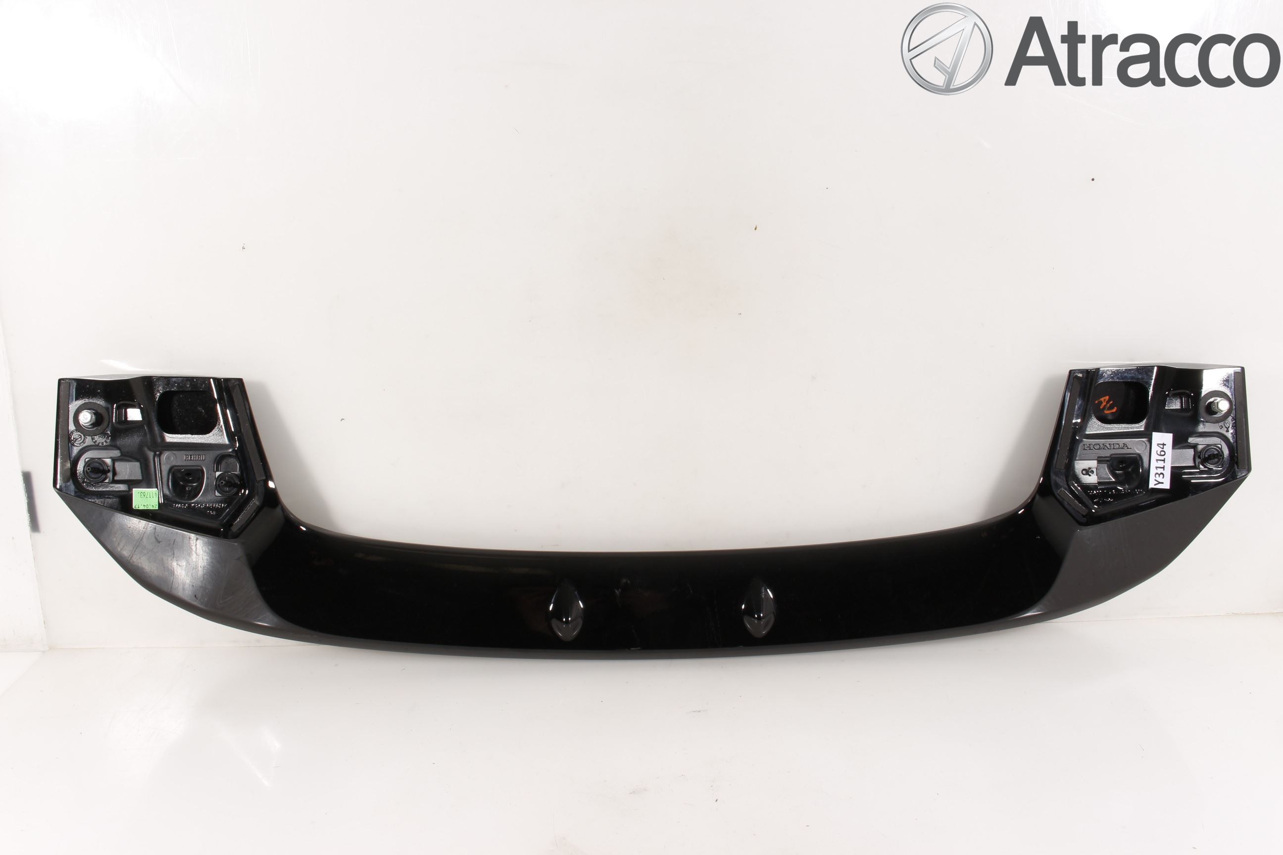 Honda CIVIC 17-22 Spoiler Bakluke