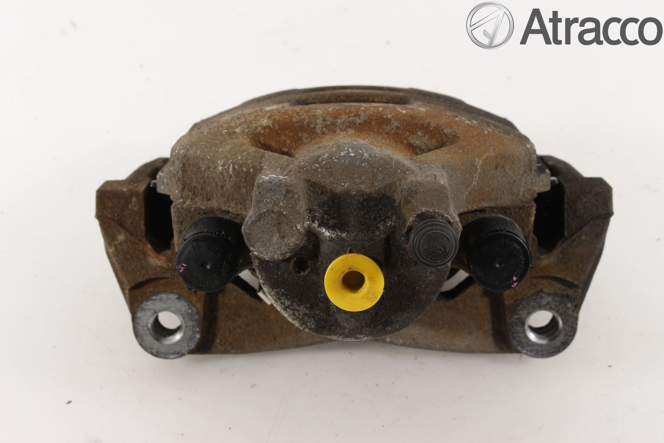 Toyota YARIS XP130 15-20 Bremsecaliper Foran Høyre