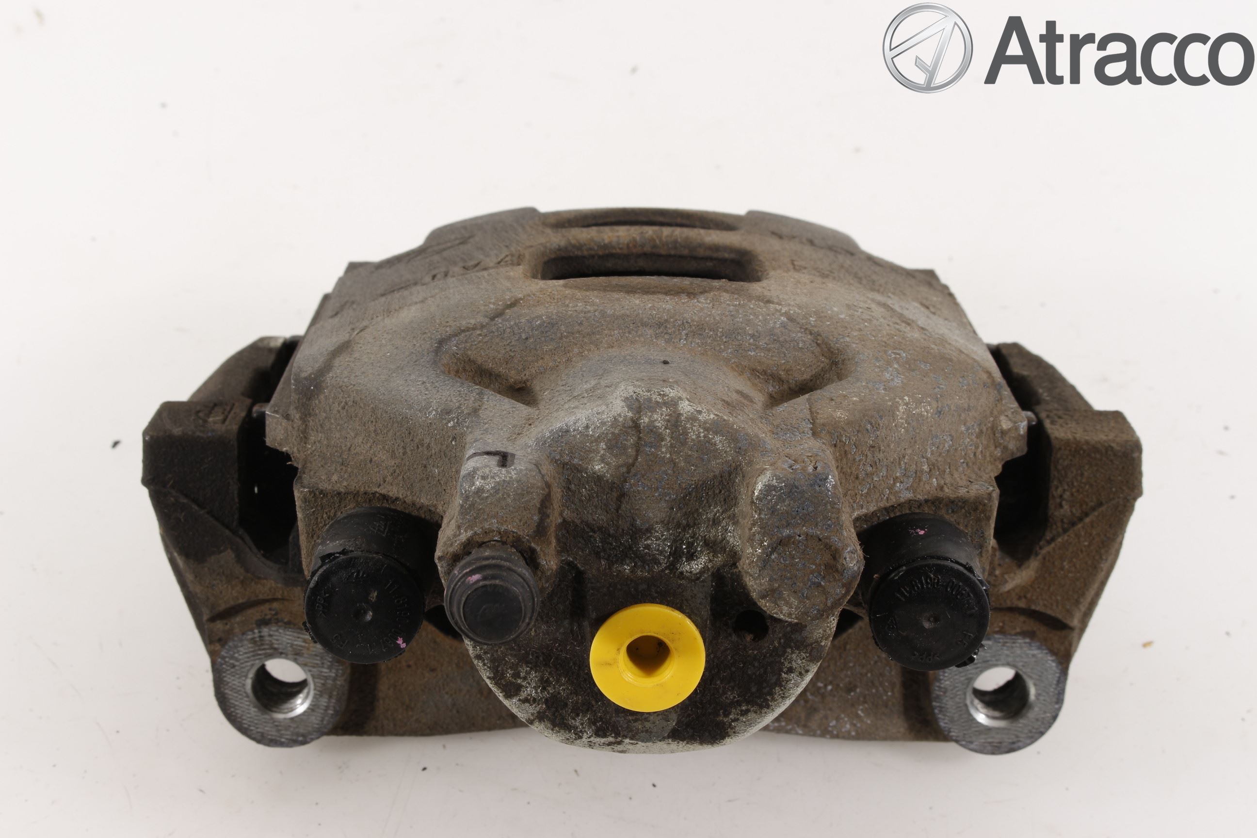 Toyota YARIS XP130 15-20 Bremsecaliper Foran Venstre