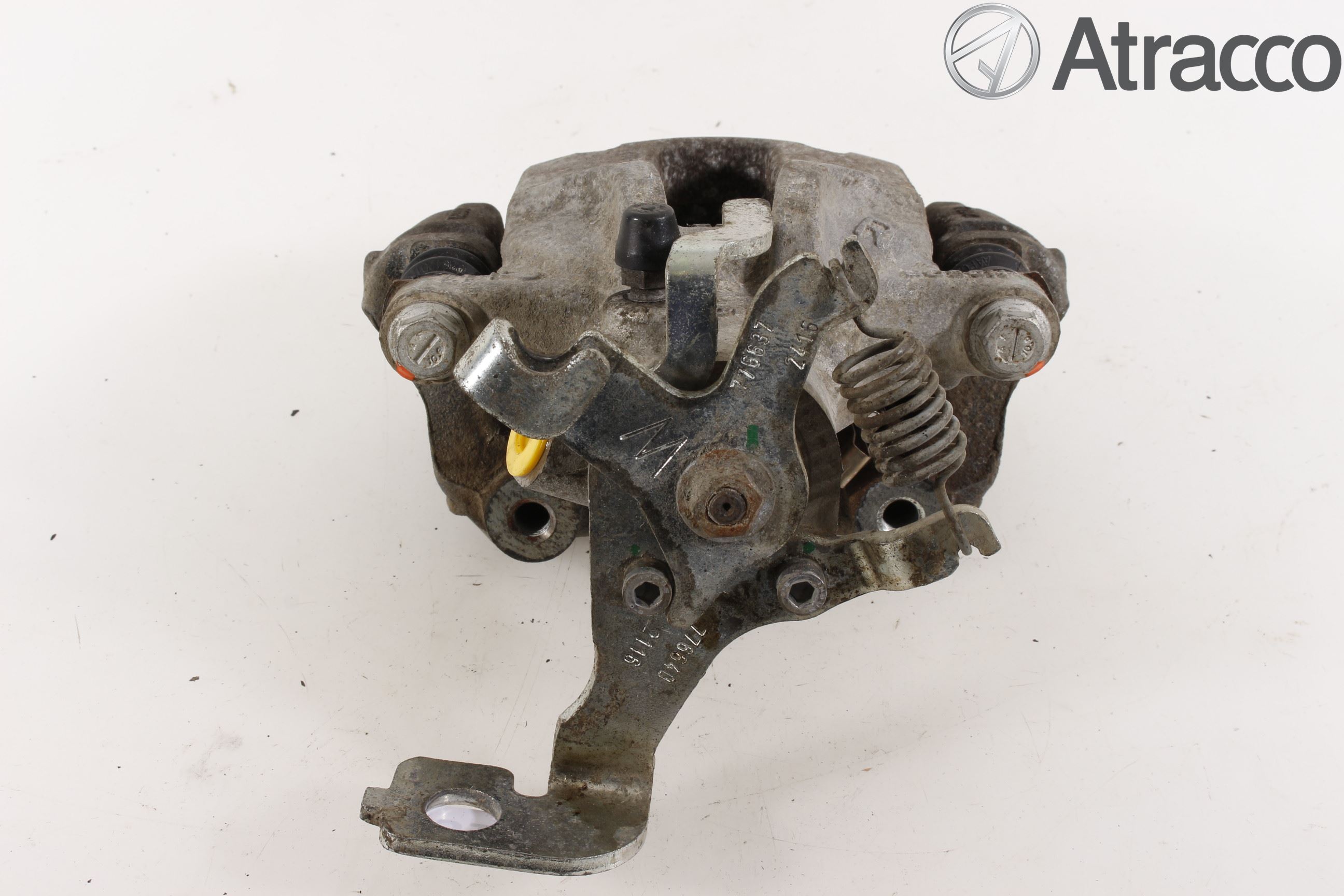 Toyota AURIS 13-19 Bremsecaliper Bak Høyre