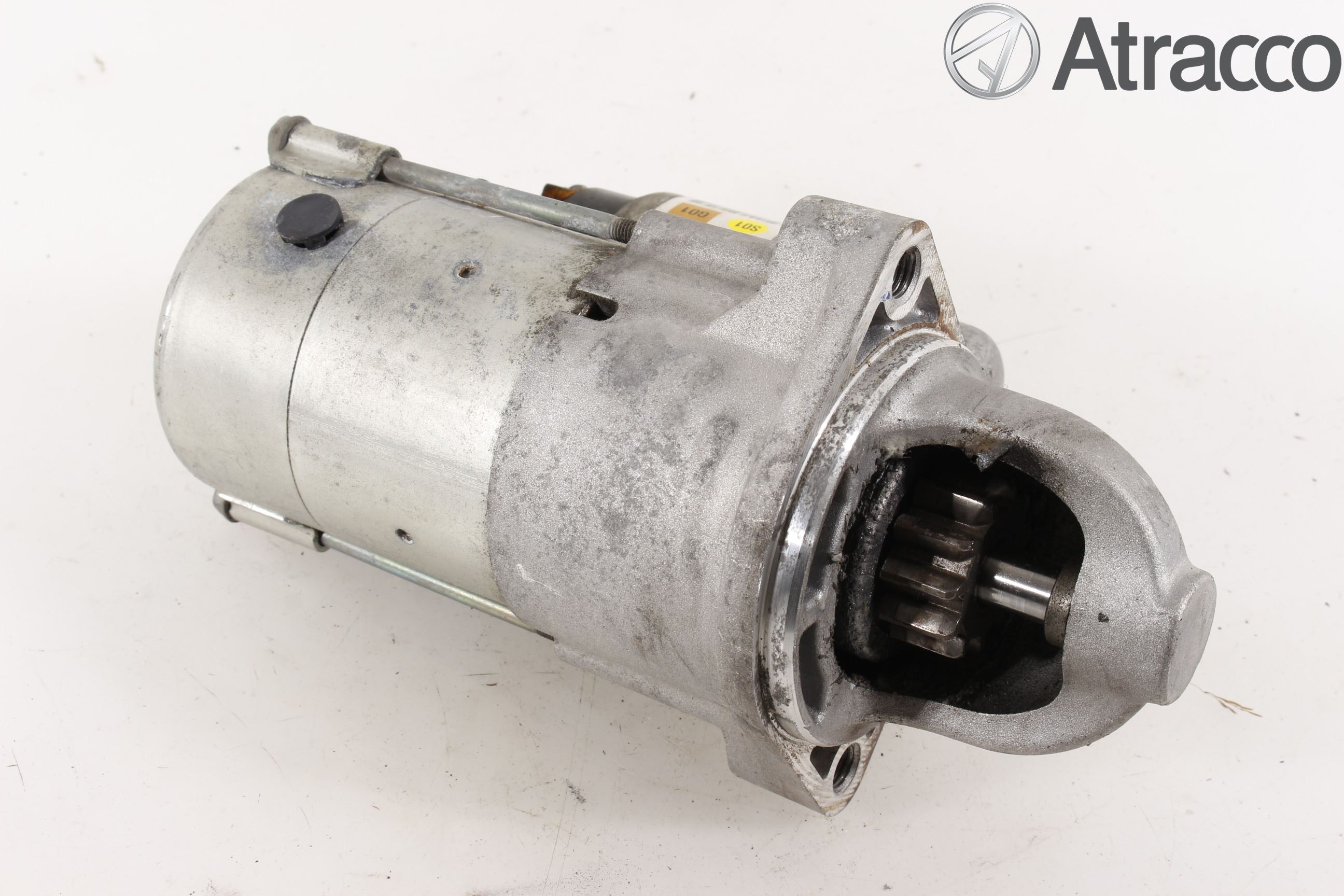 Hyundai ix35 Startmotor Diesel