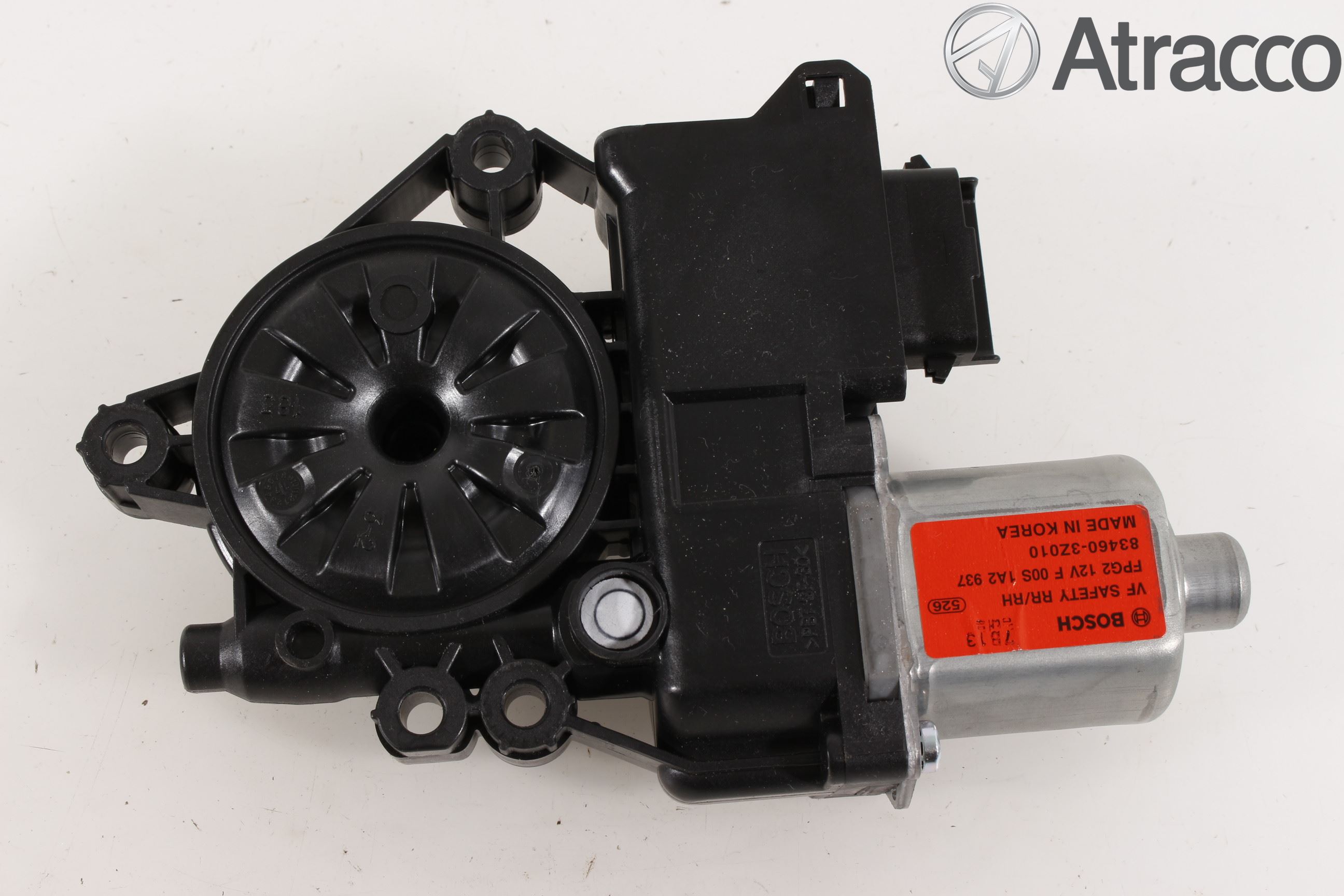 Hyundai i40 16-18 Vindusheismotor