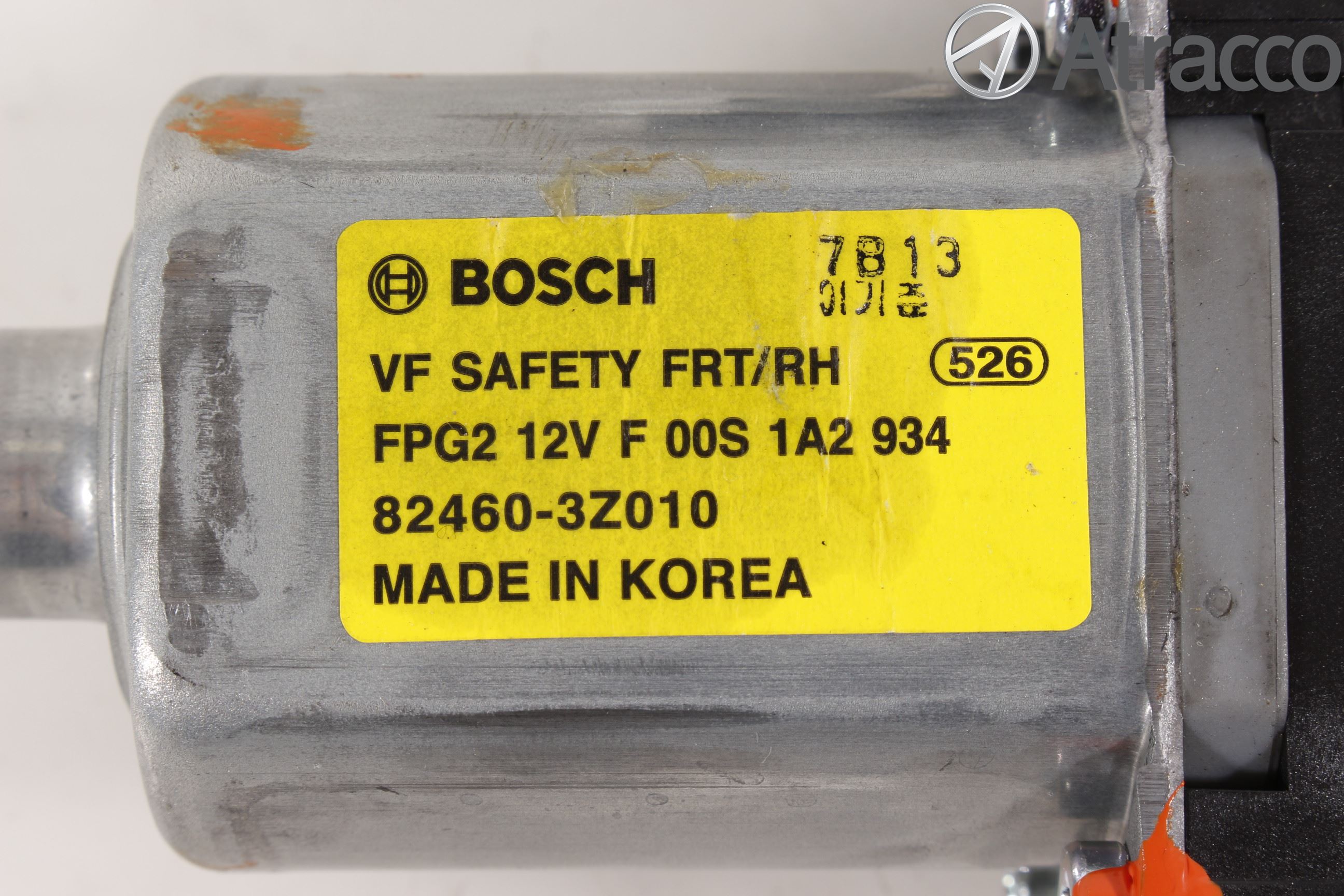 Hyundai i40 16-18 Vindusheismotor