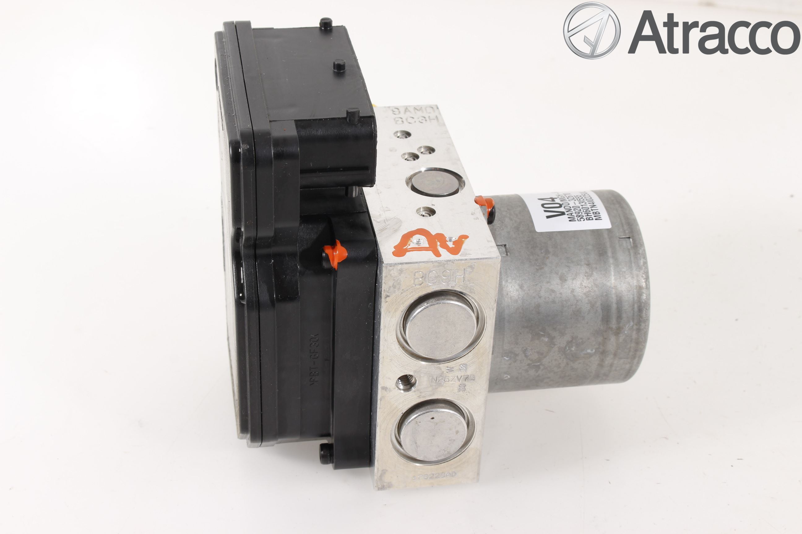 Hyundai i40 16-18 Abs Hydraulikkaggregat