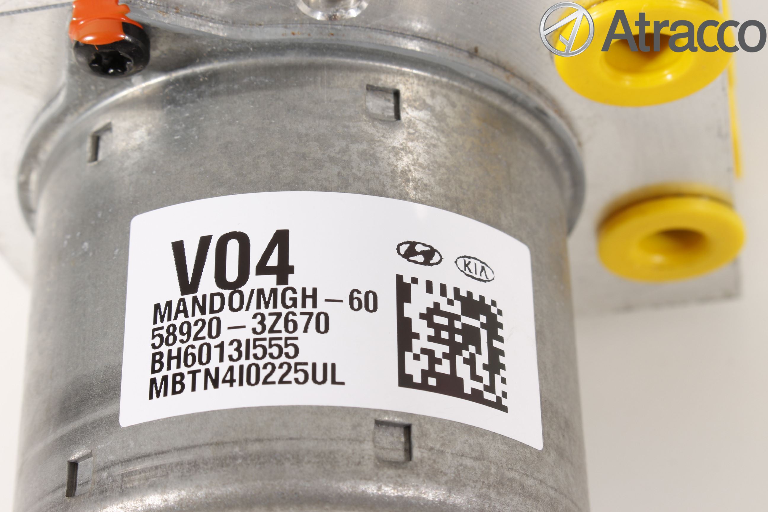 Hyundai i40 16-18 Abs Hydraulikkaggregat