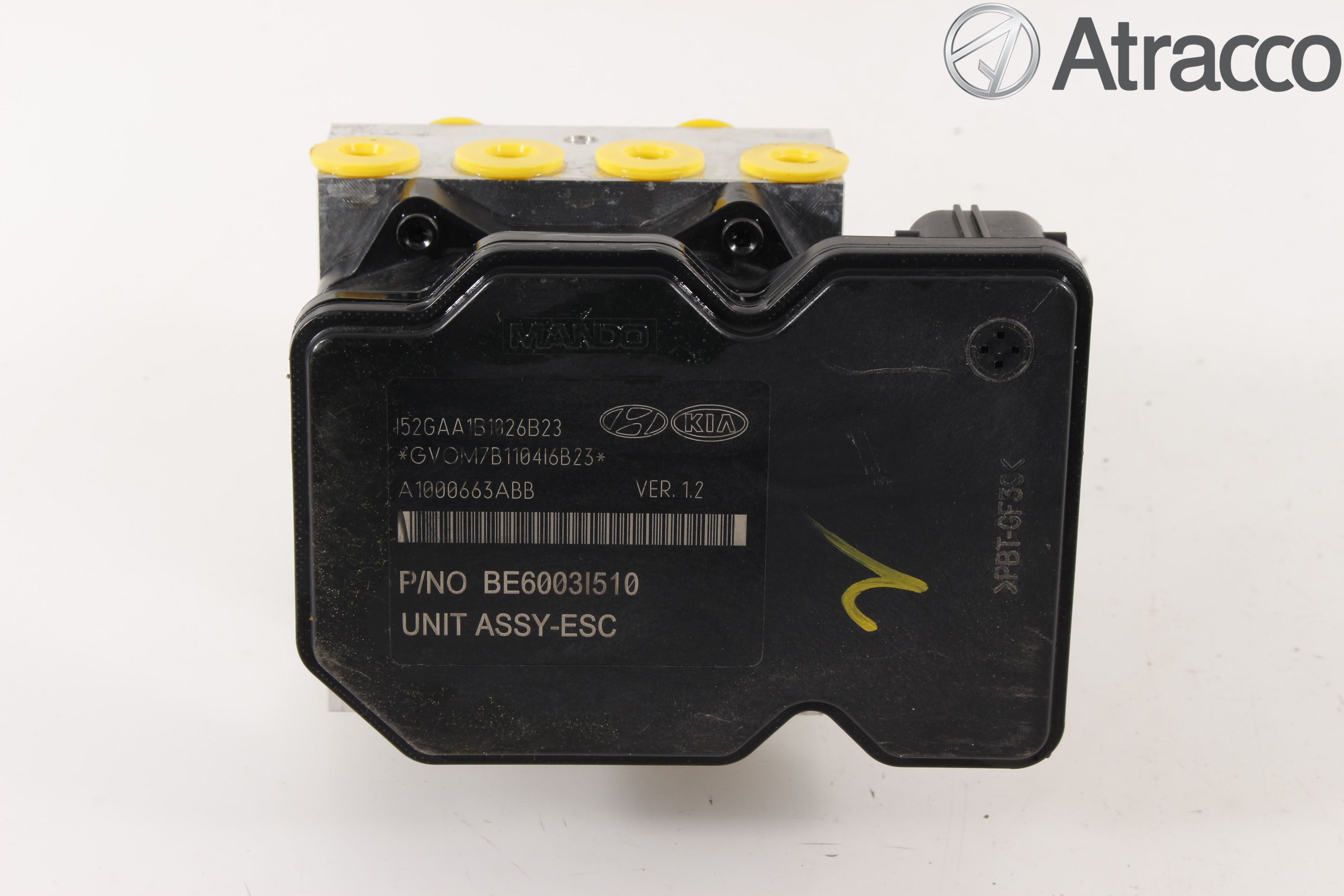 Hyundai i40 16-18 Abs Hydraulikkaggregat